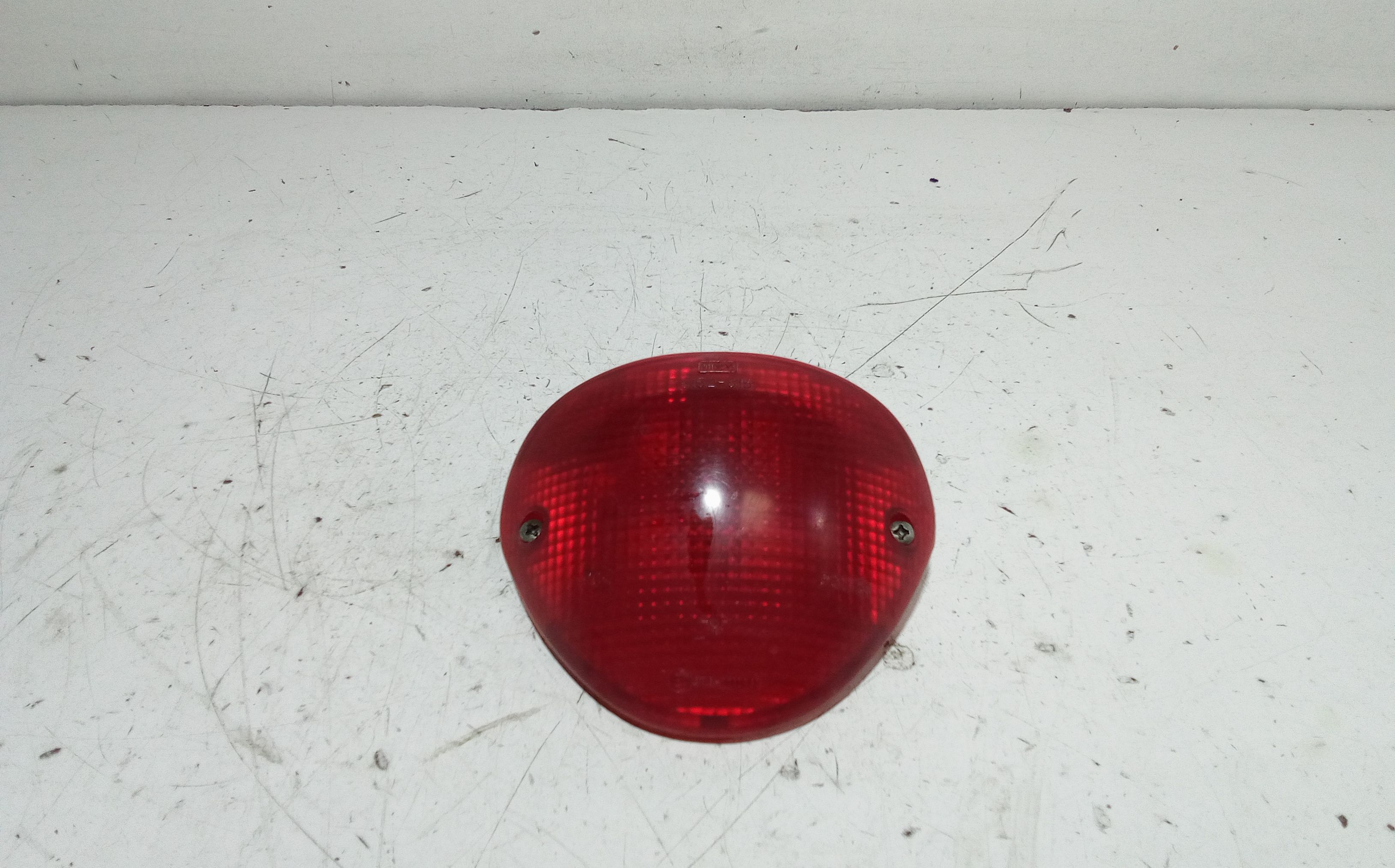 Fanale Post. Destro,fanale Post. Sinistro Usato