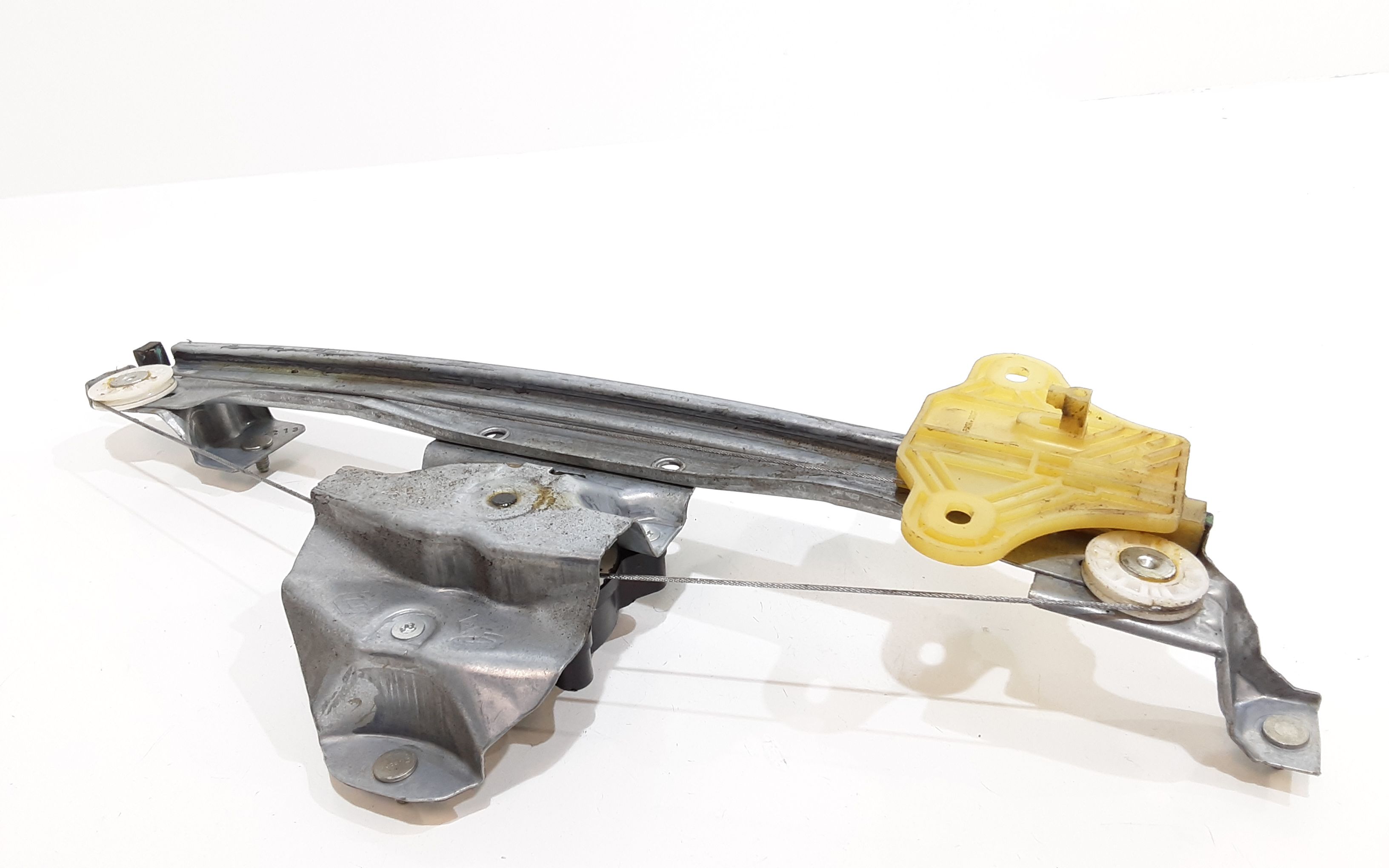 Alzacristallo Elettr. Porta Post. Sinistro 827012973R Usato