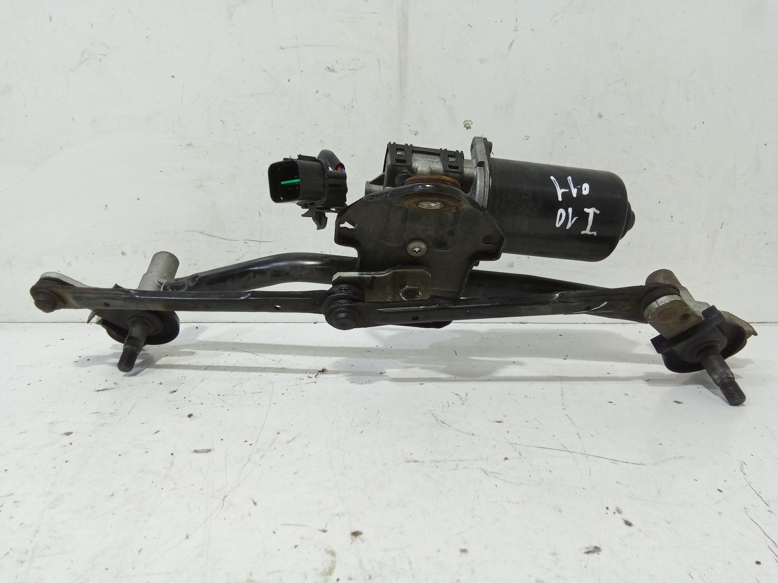 Motorino Tergiparabrezza Compl. Usato