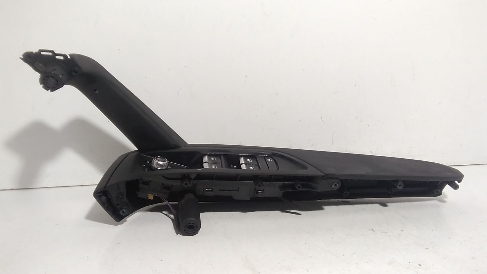 Interruttore Alzacristalli Porta Ant. Sinistro Usato