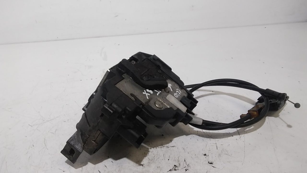 Serratura Porta Ant. Sinistro Usato