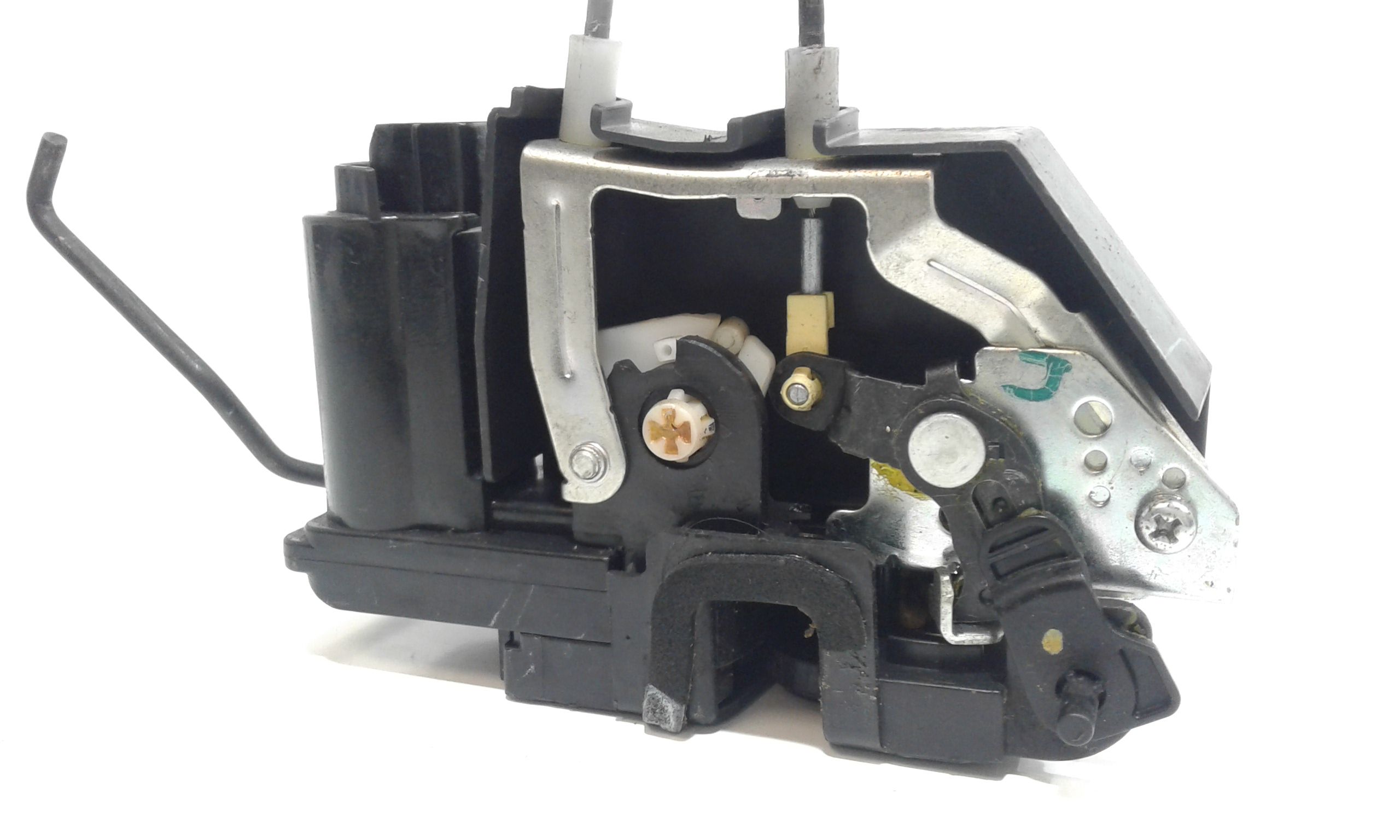 Serratura Porta Post. Sinistro 814100X001 Usato