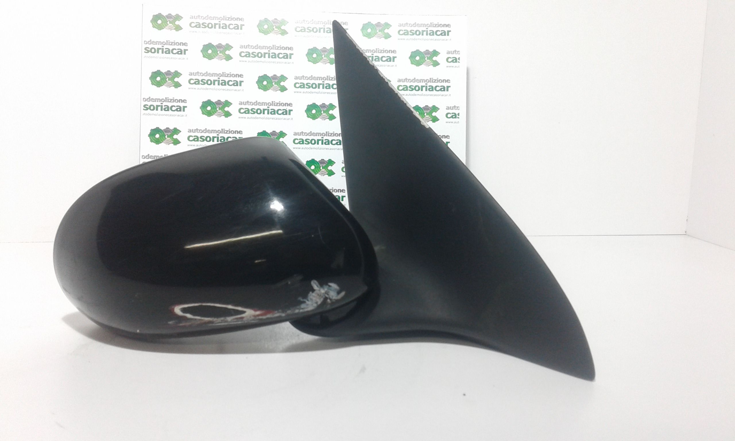 Retrovisore Est. Sinistro Usato