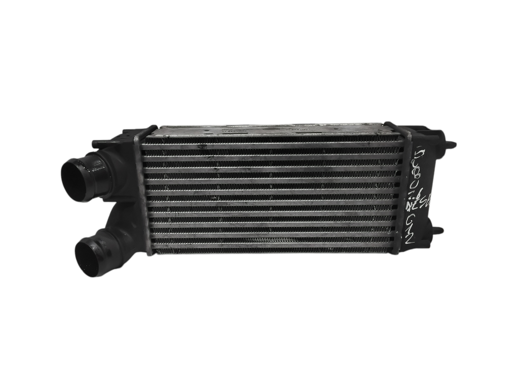 Scambiatore Aria/aria Usato