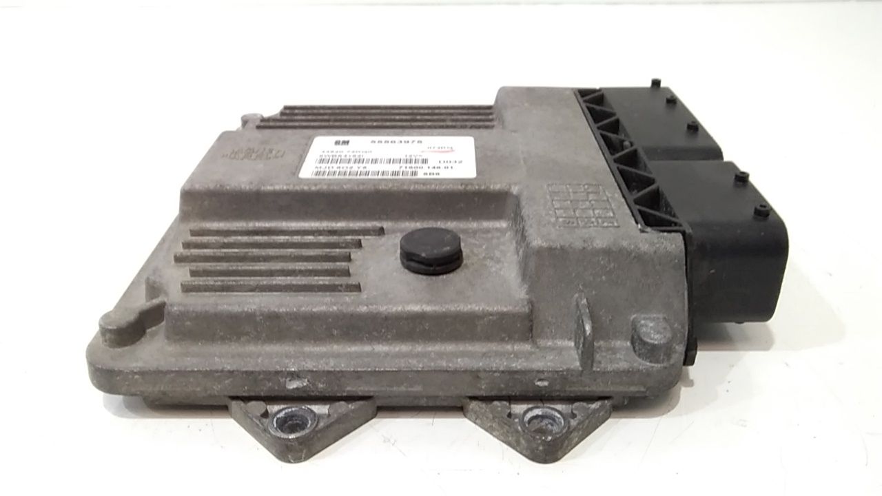 Centralina Iniezione 3392057K33000 Usato