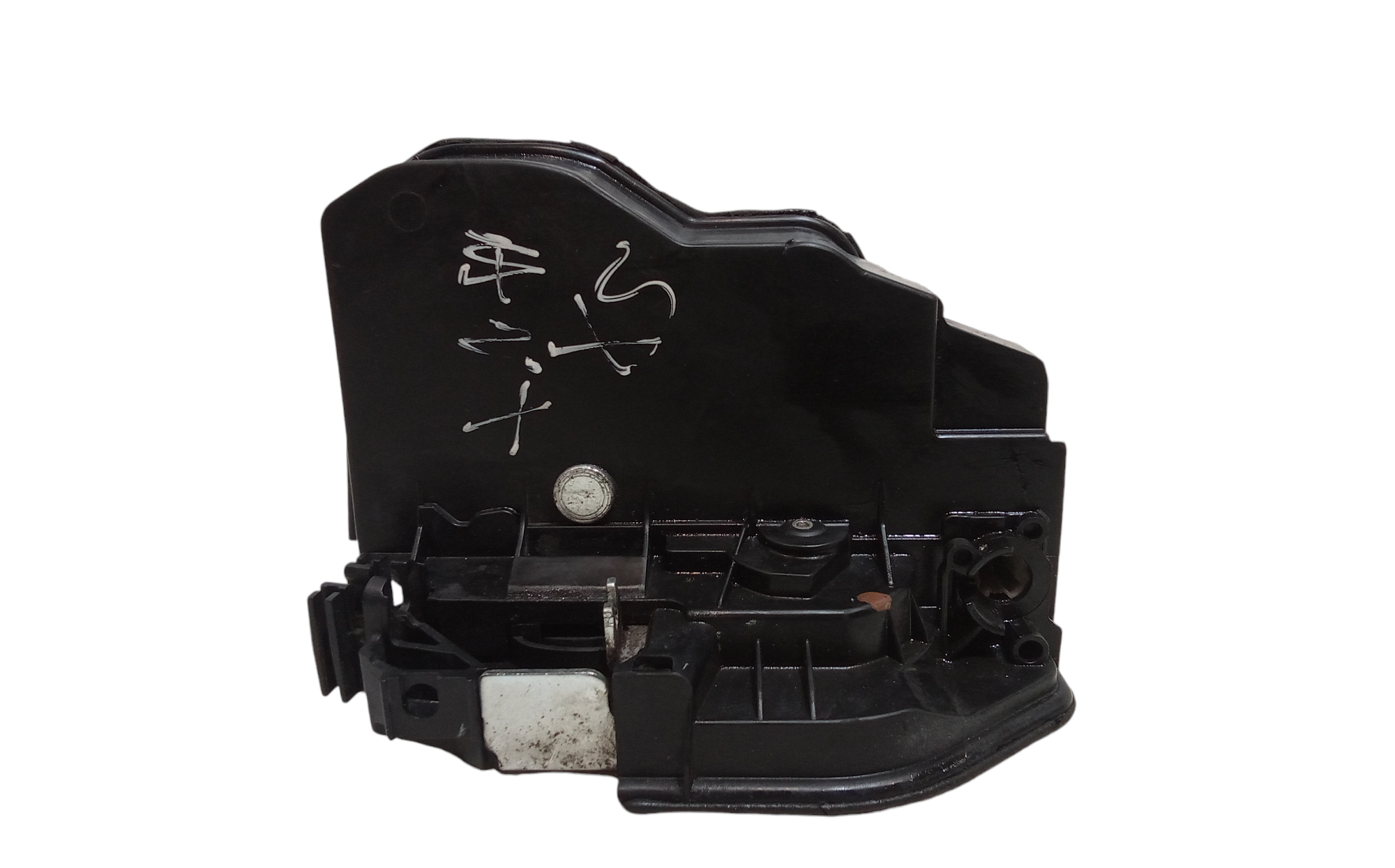 Serratura Porta Ant. Sinistro 51217202143 Usato