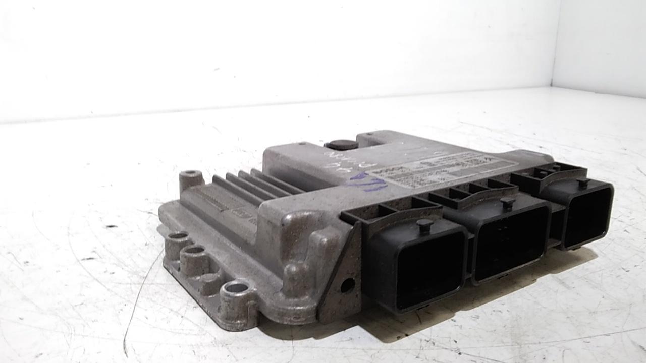 Centralina Iniezione 1606649080 Usato