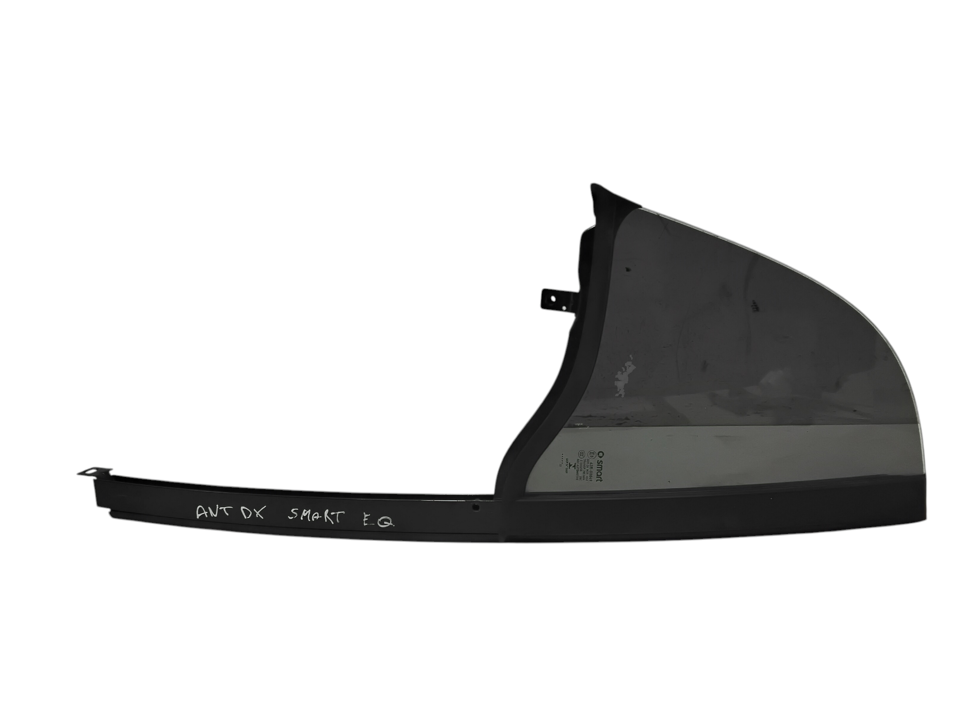 Deflettore Porta Ant. Usato