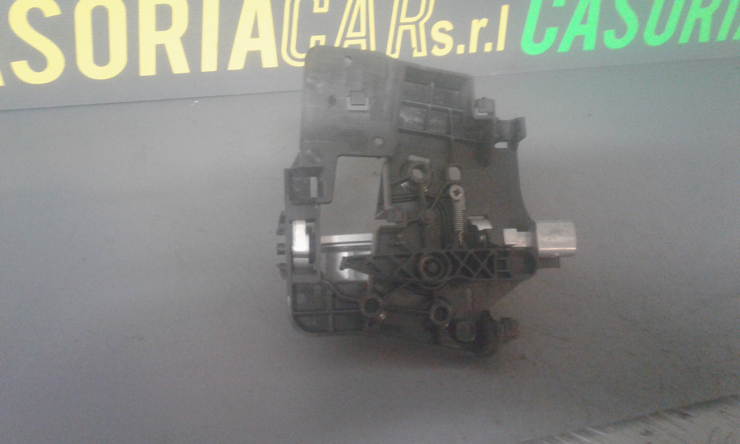 Maniglia Porta Carico Post. A Battente Sinistro Usato