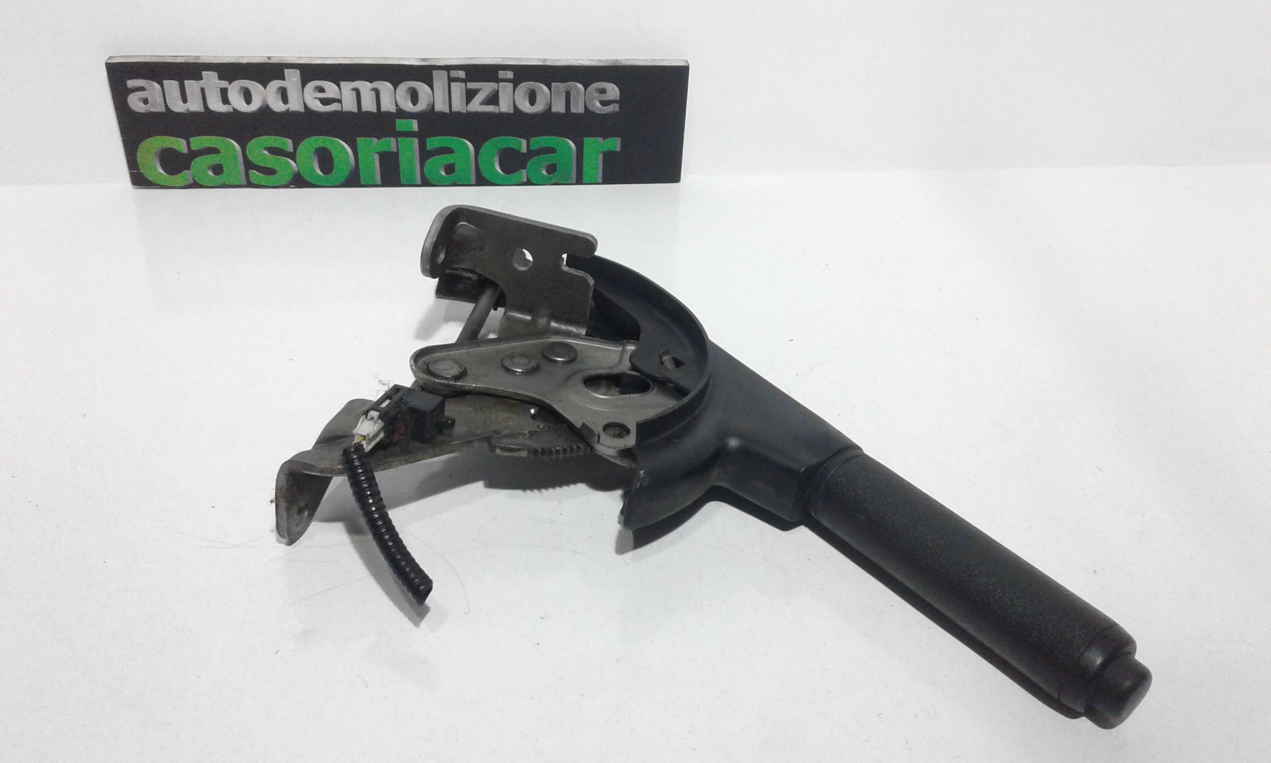 Leva Freno Stazionamento 4620152070B0 Usato