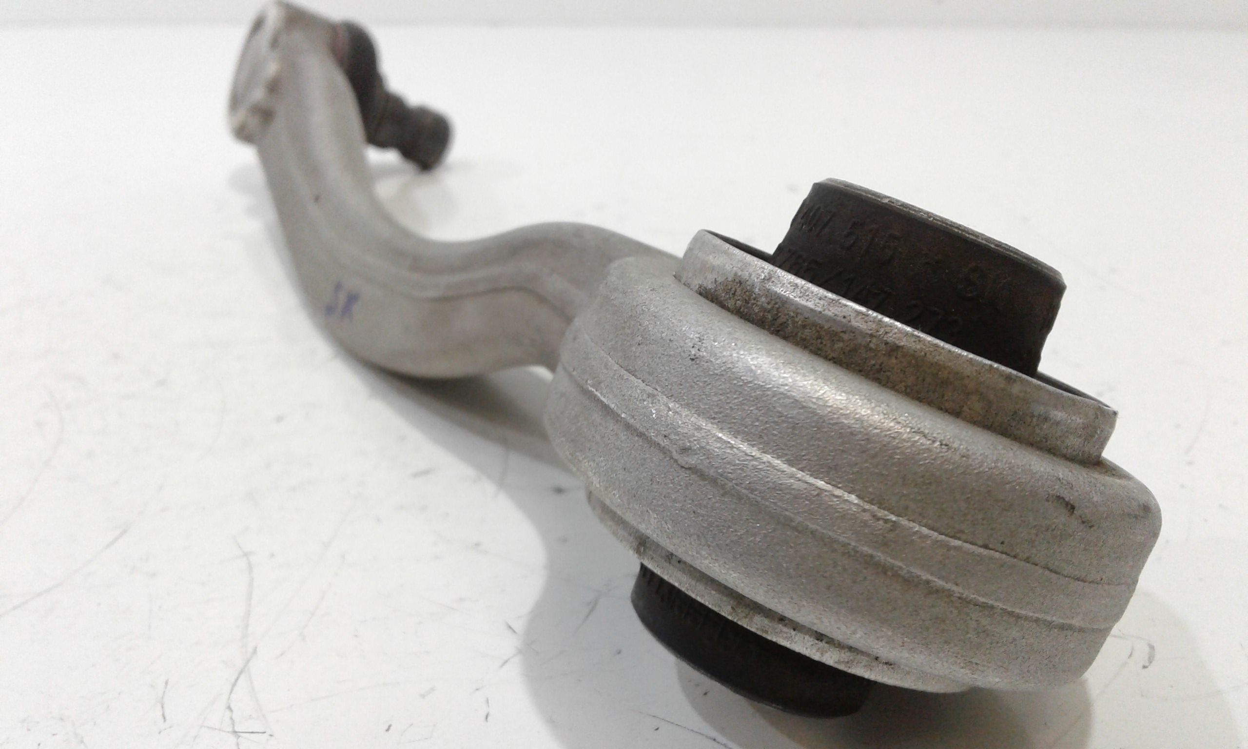 Braccio Oscillante Sosp. Ant. Sinistro Usato