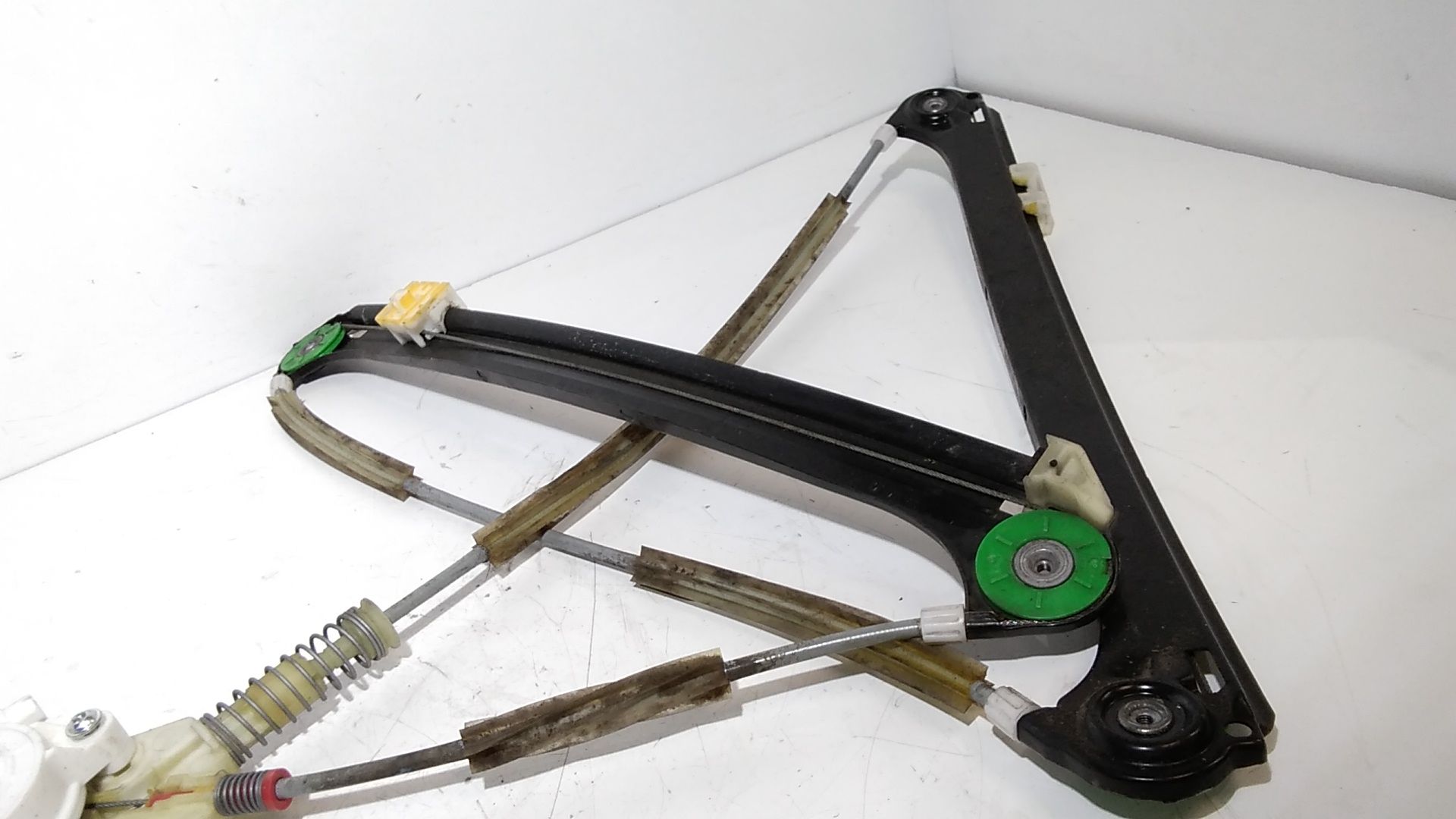 Alzacristallo Porta Ant. Destro Usato