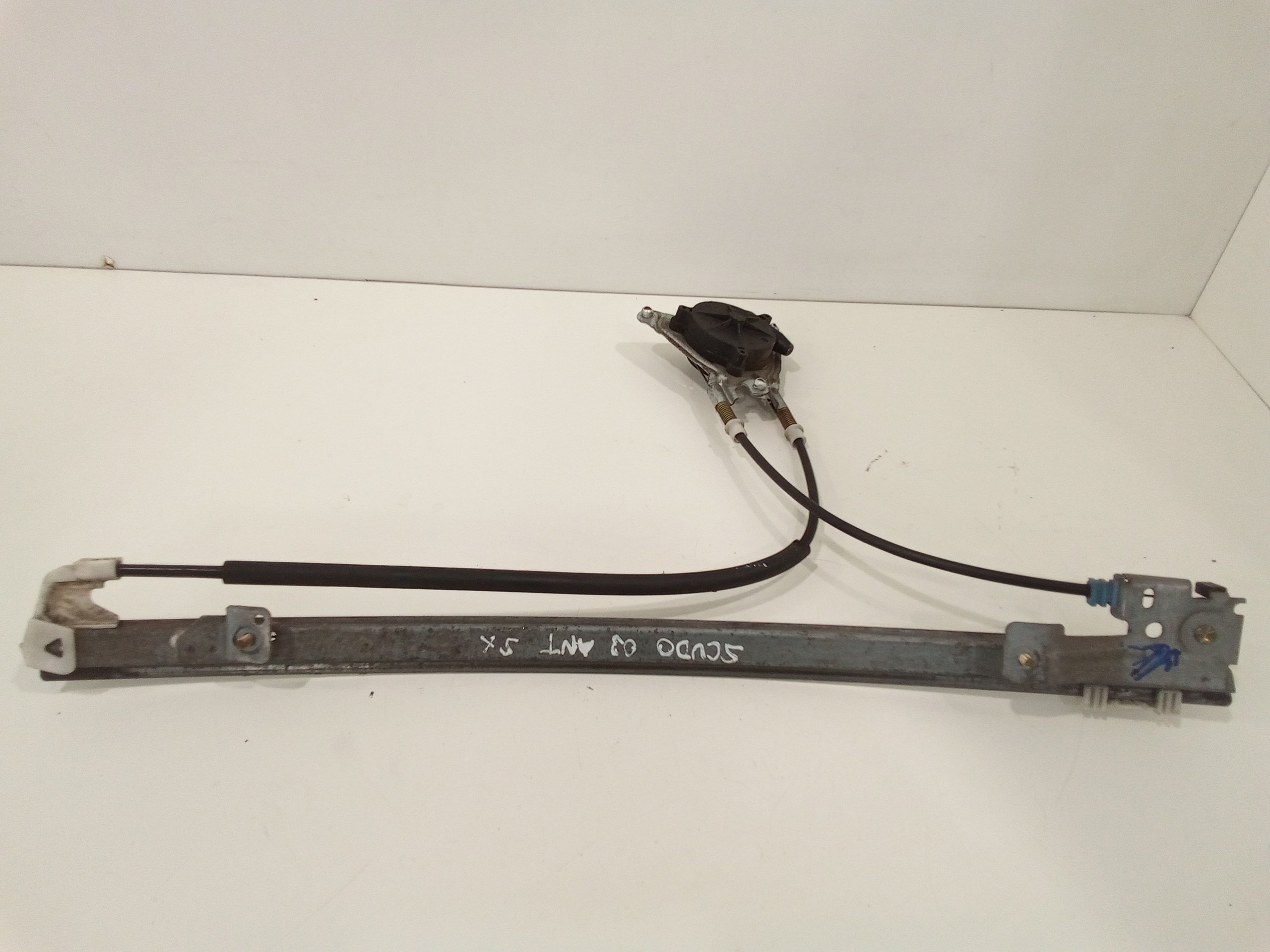 Alzacristallo Porta Ant. Sinistro 1488307080 Usato