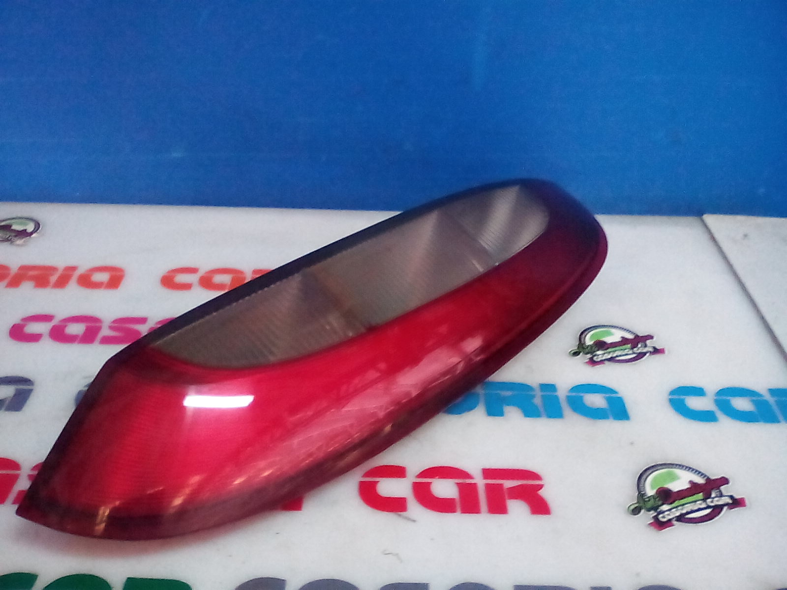 Fanale Post. Destro 9196364 Usato