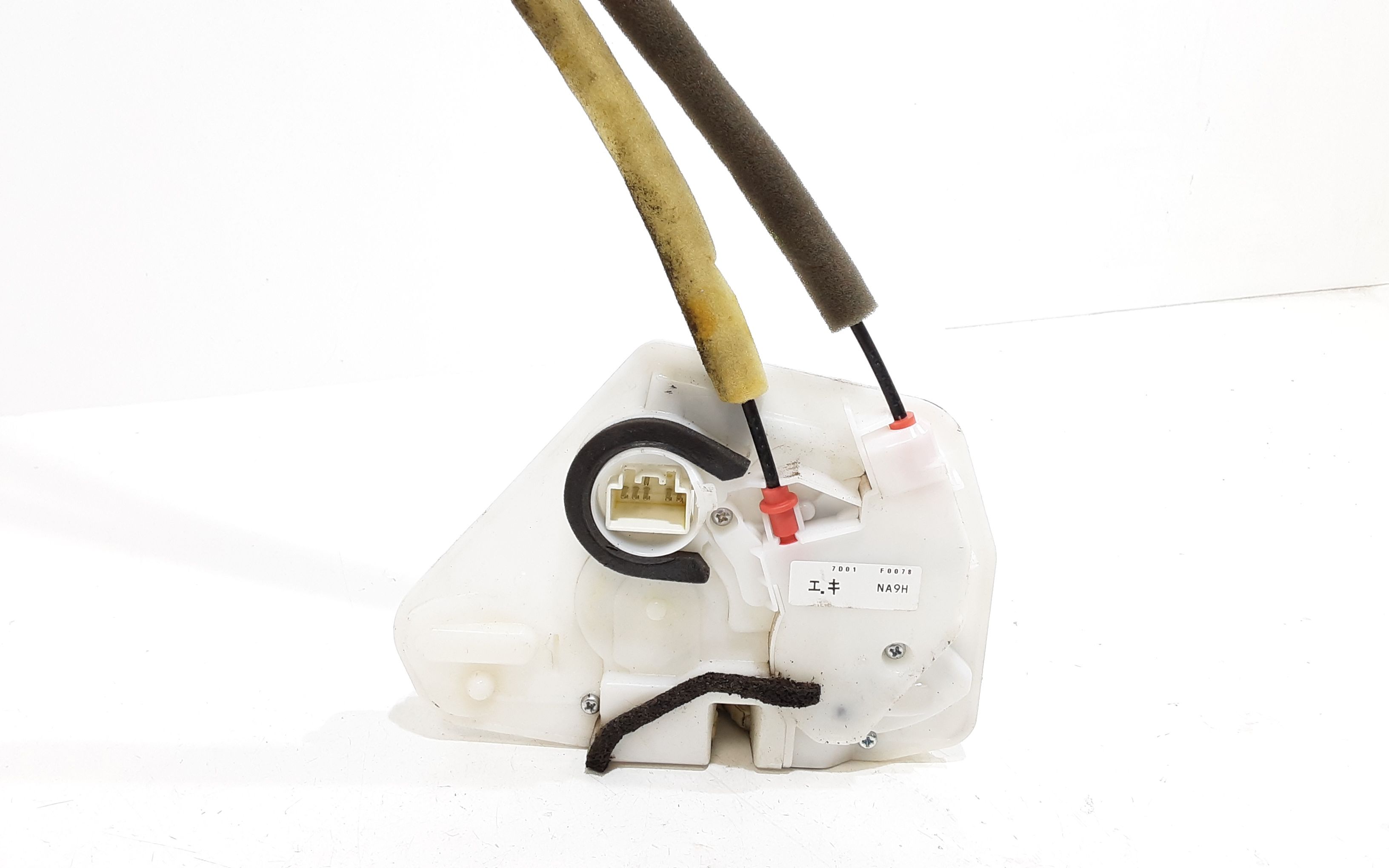 Serratura Porta Ant. Sinistro NA1P59310 Usato