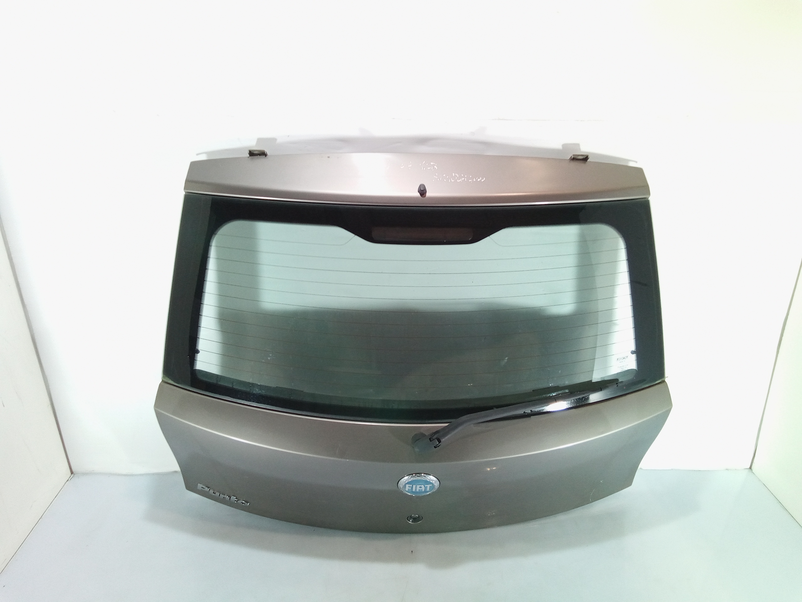 Centralina Comando Apertura Portello Post. Usato