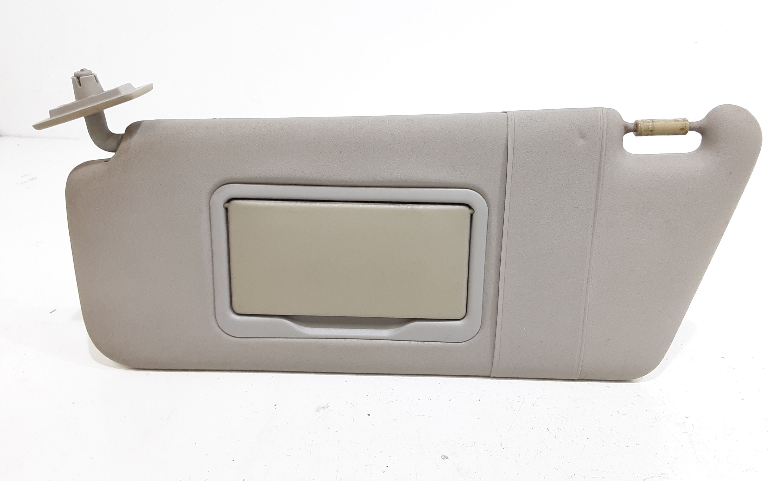 Aletta Parasole Parabrezza Sinistro Usato