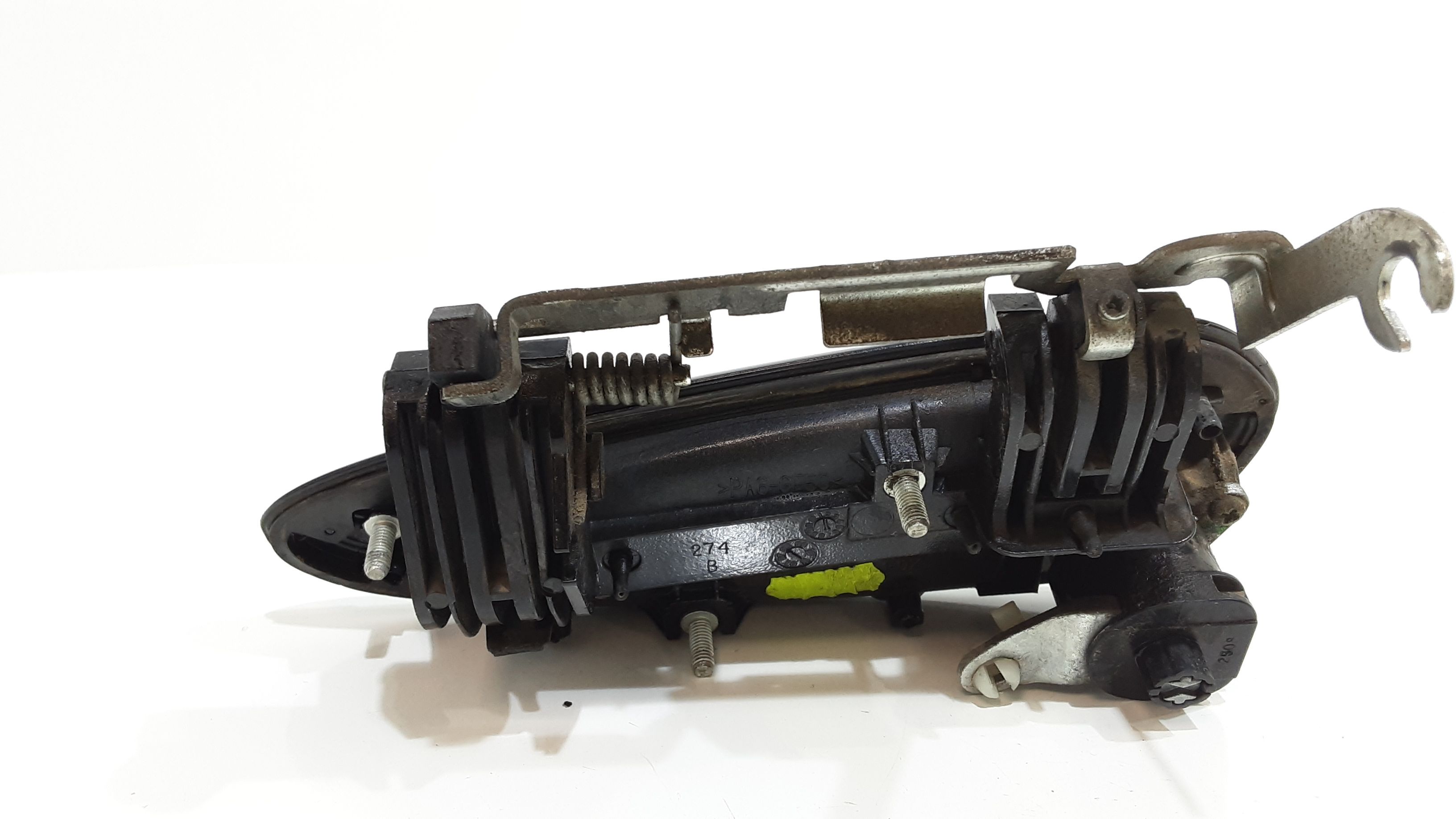 Maniglia Porta Ant. Destro 735470863 Usato