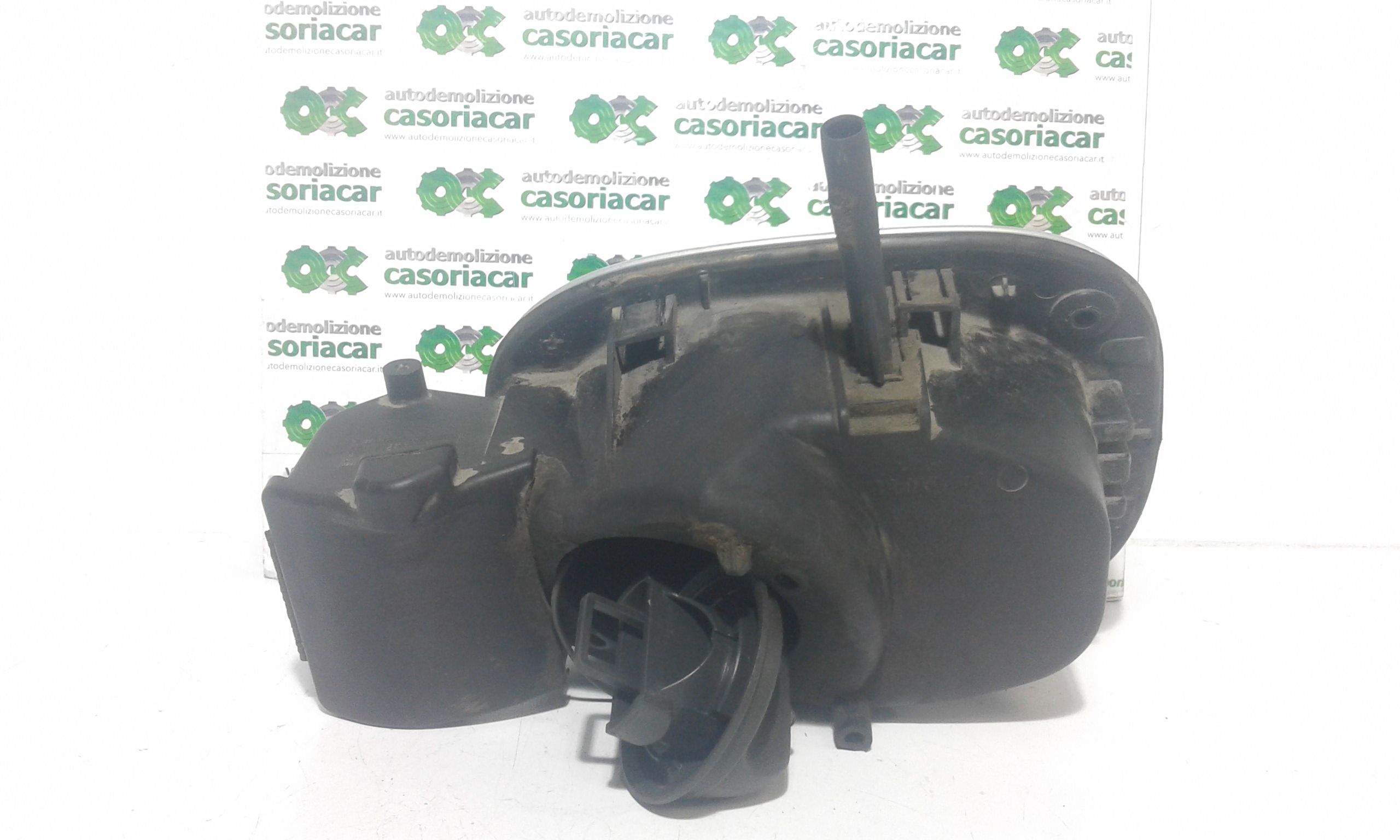 Sportello Carburante 8200213437 Usato