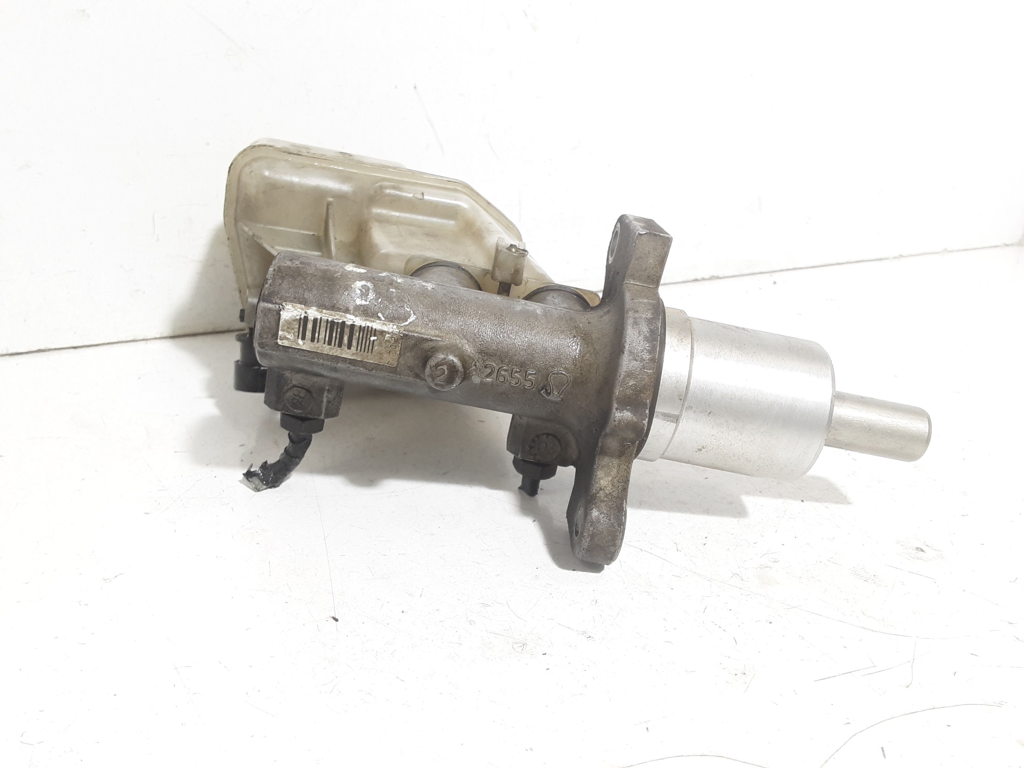 Pompa Comando Freni 77364504 Usato