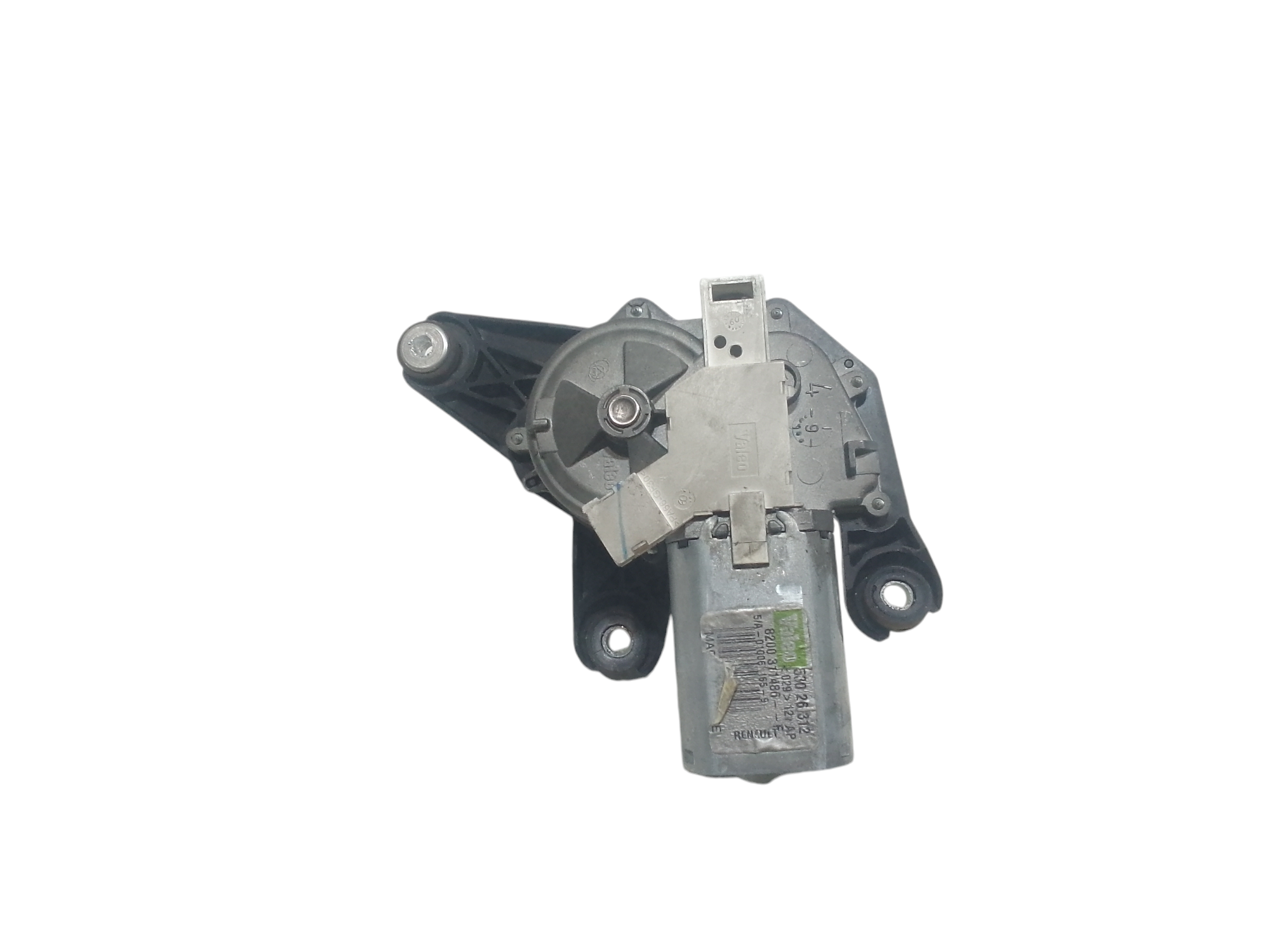 Motorino Tergilunotto 8200311486 Usato