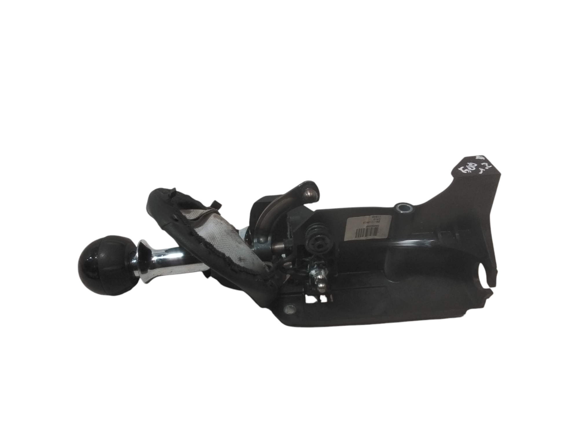 Leva Cambio 55344791 Usato