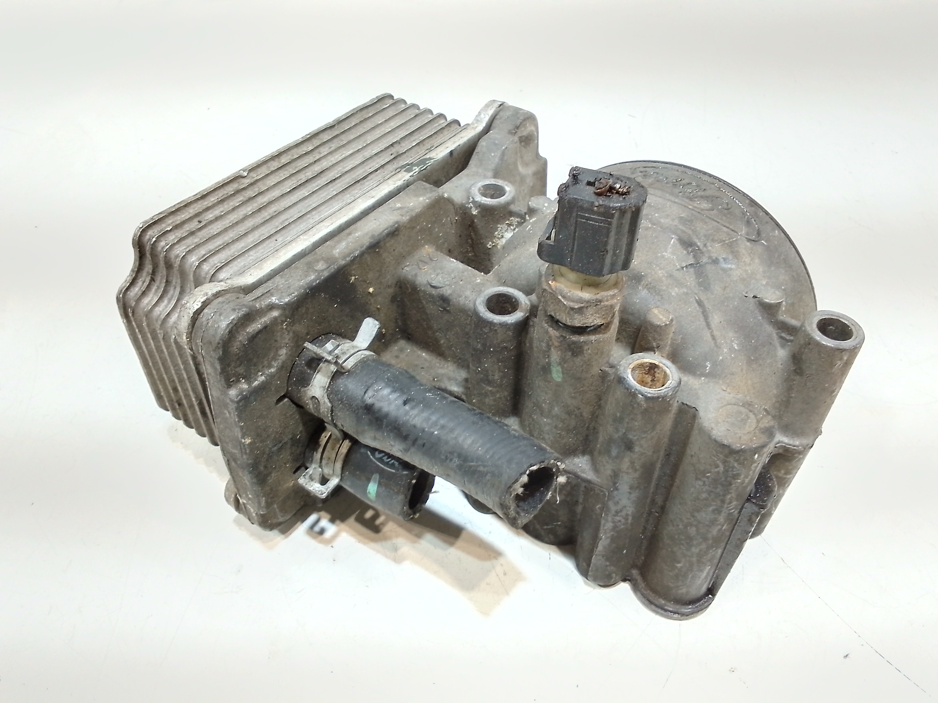 Scambiatore Aria/aria Usato