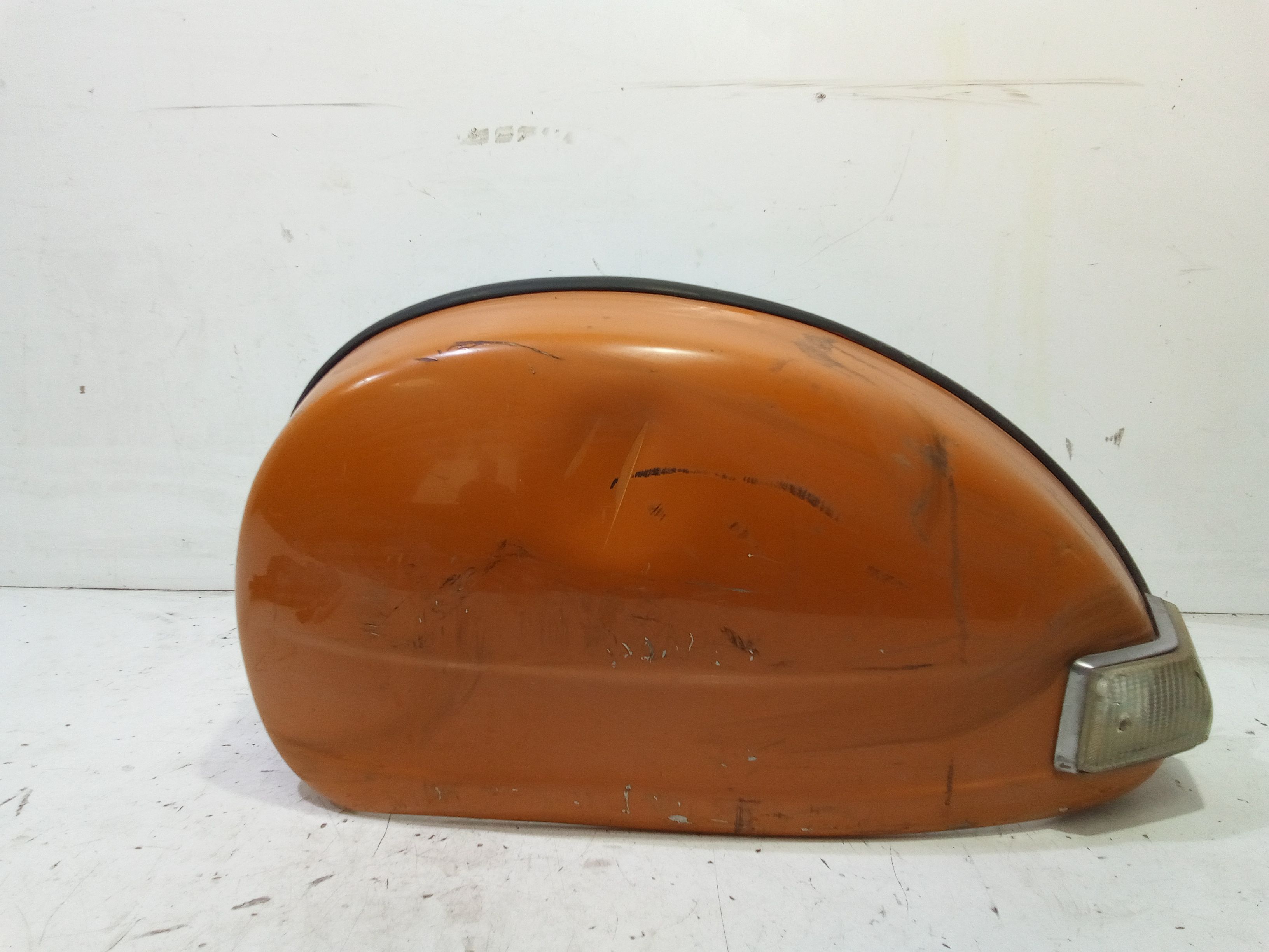 Scocca Pancia Sx Usato