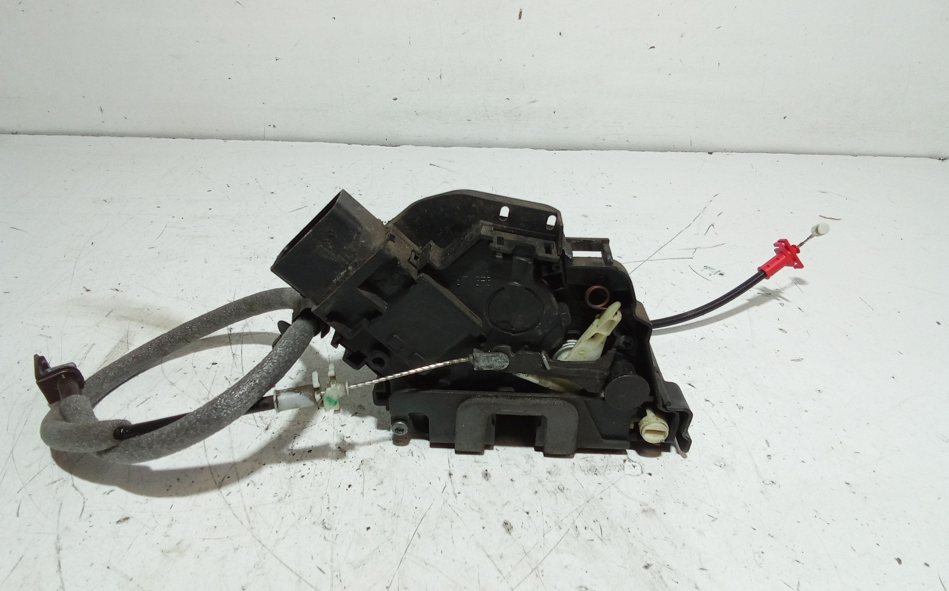 Serratura Porta Post. Destro 1791401 Usato