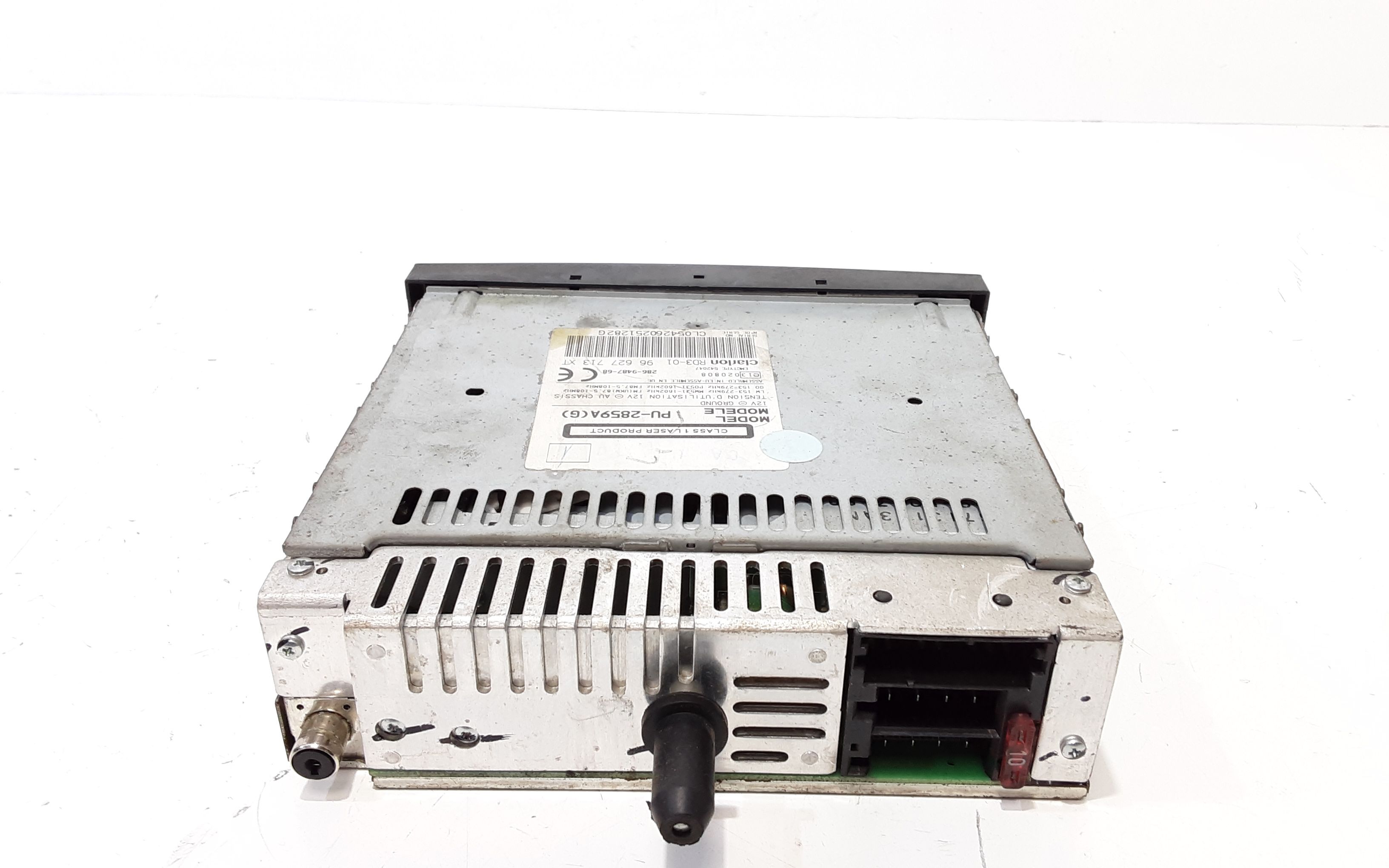 Autoradio 6564N6 Usato