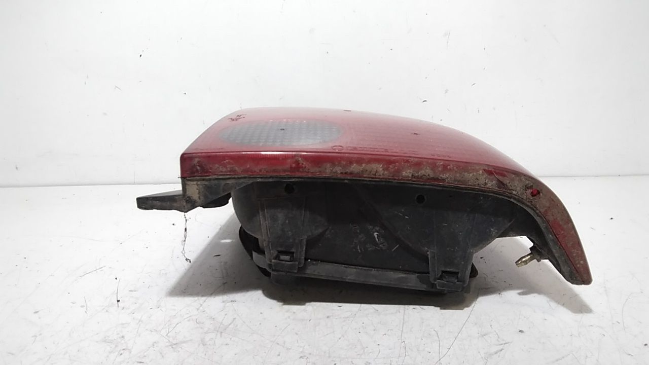 Fanale Post. Destro 6H0945112D Usato