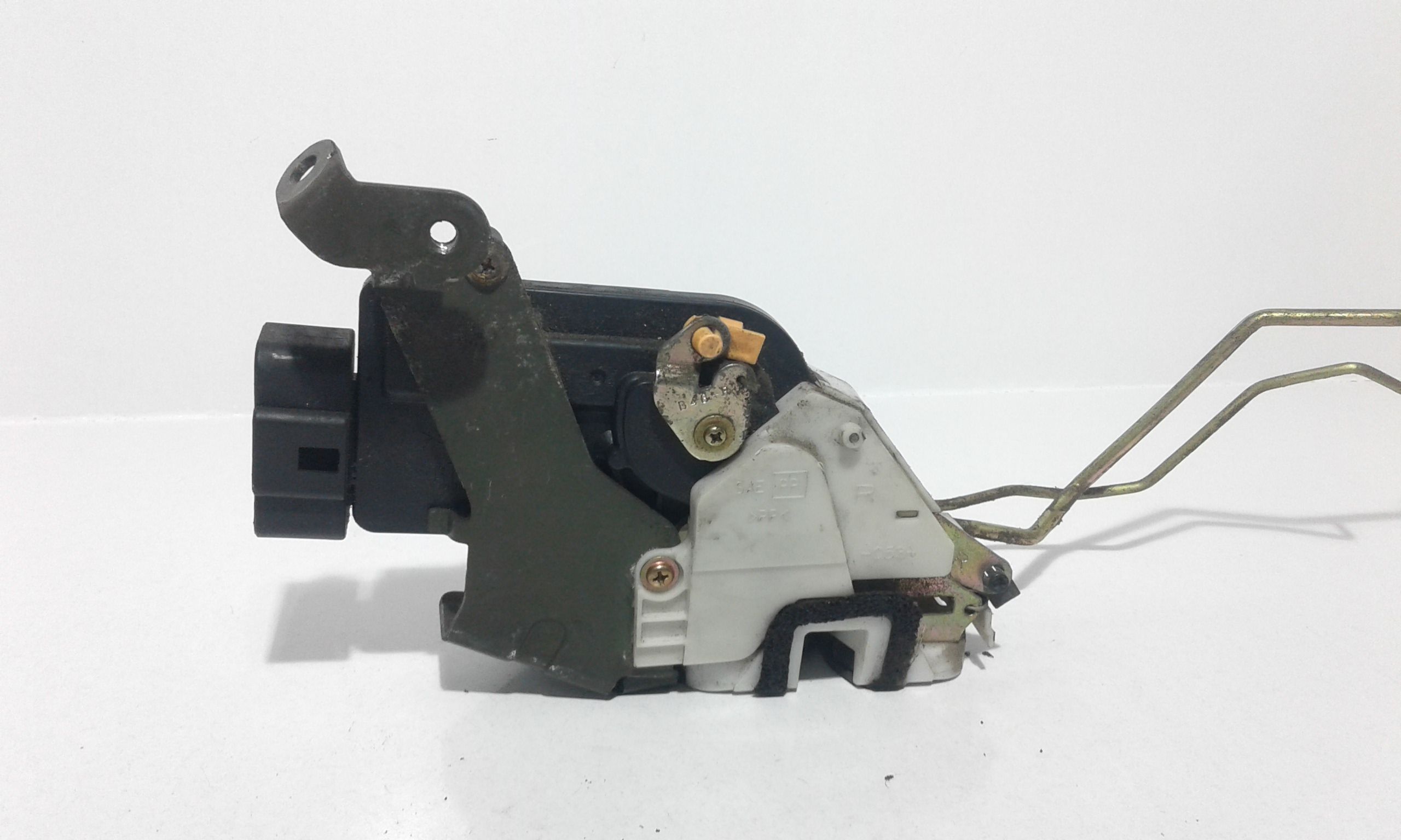 Serratura Porta Ant. Destro 8220186G10000 Usato