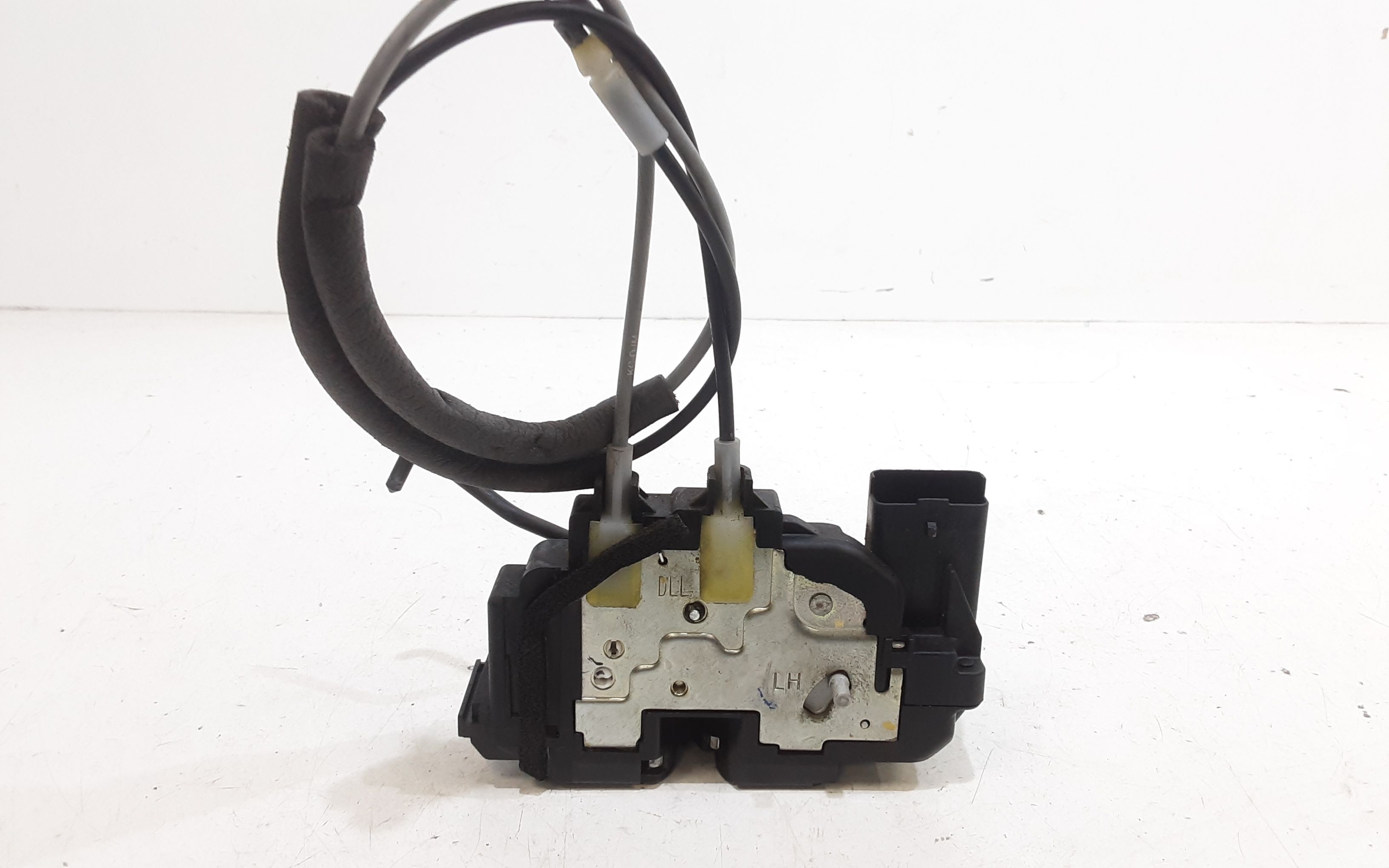 Serratura Porta Post. Sinistro 814101J000 Usato