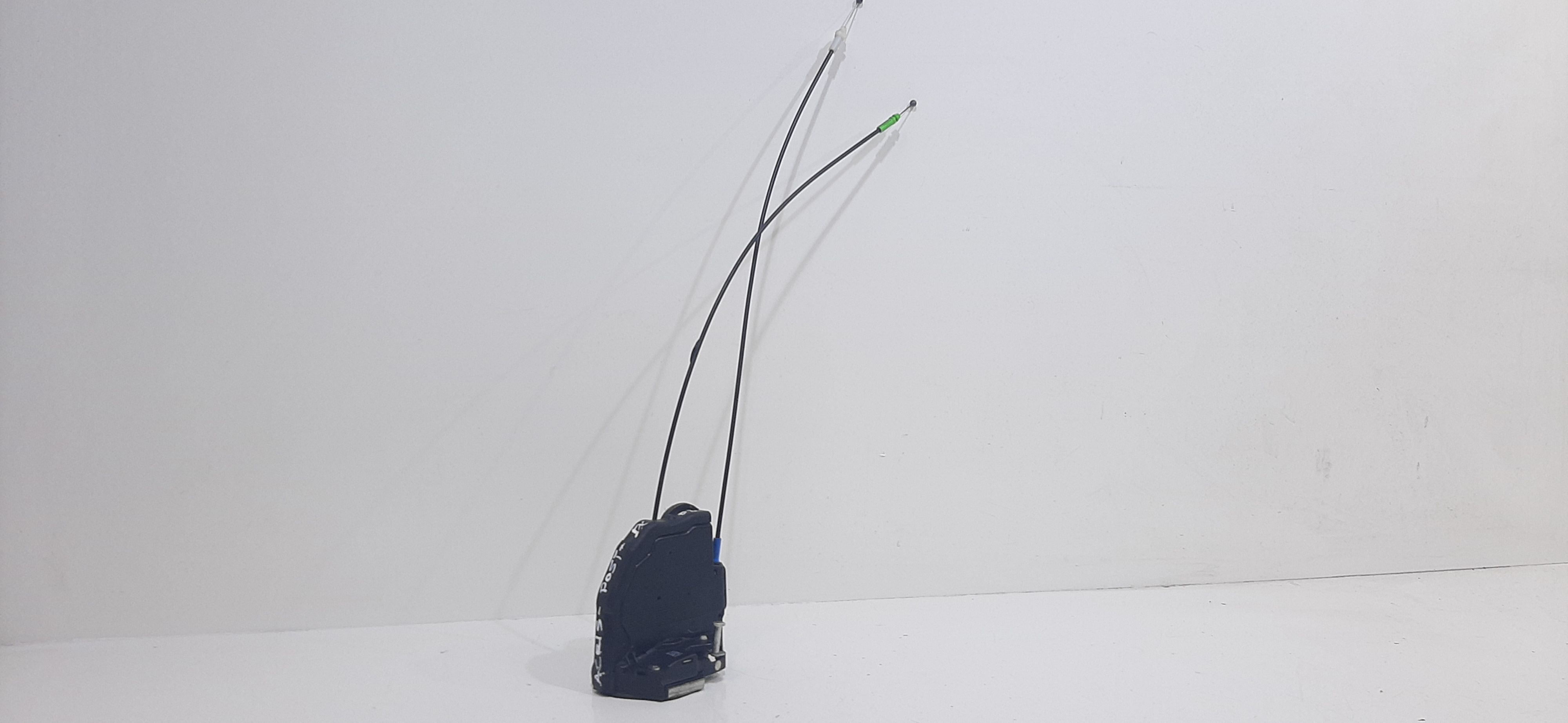 Serratura Porta Post. Destro 6905042021 Usato