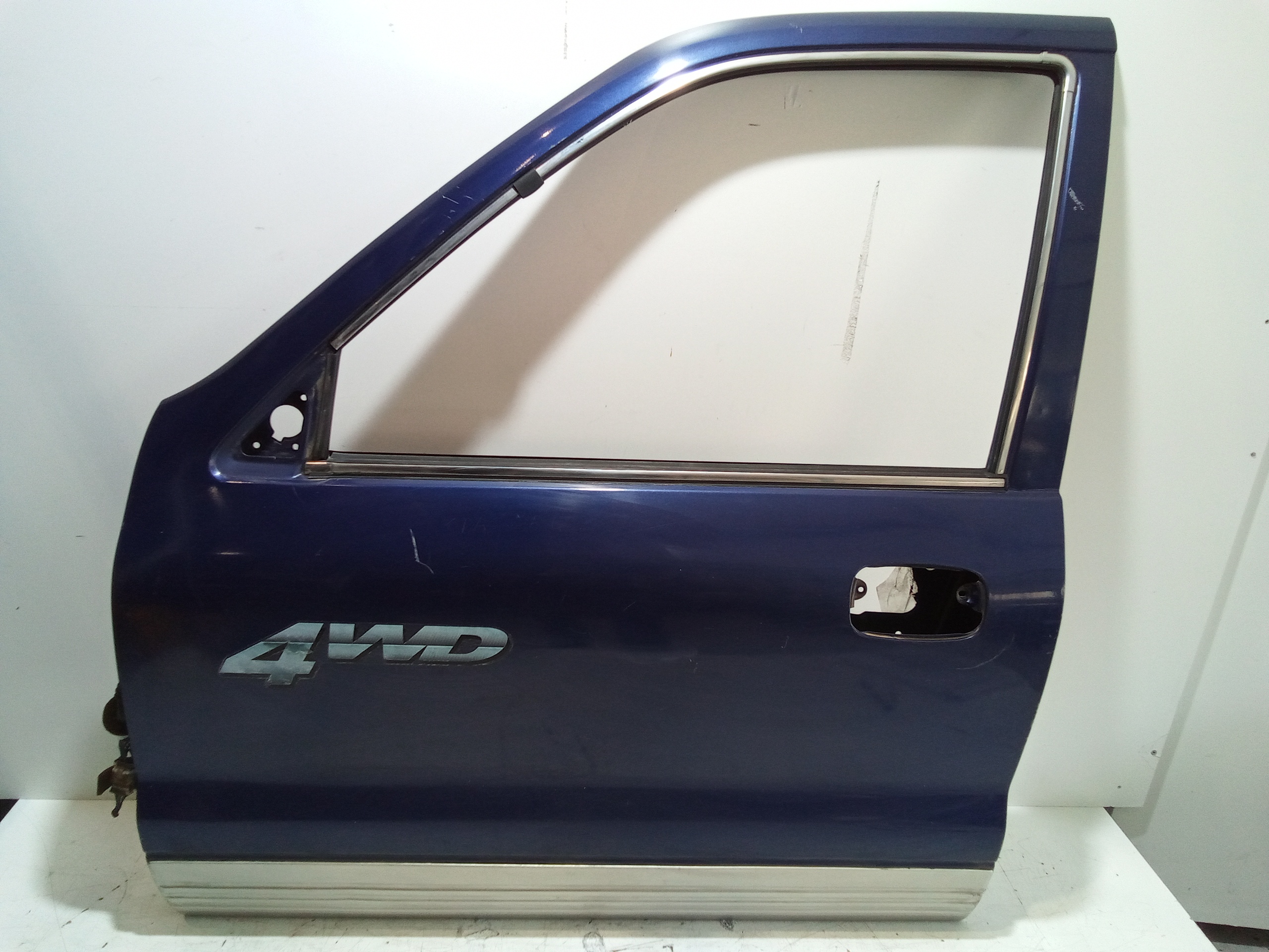 Porta Ant. Sinistro 0K01F59020B Usato