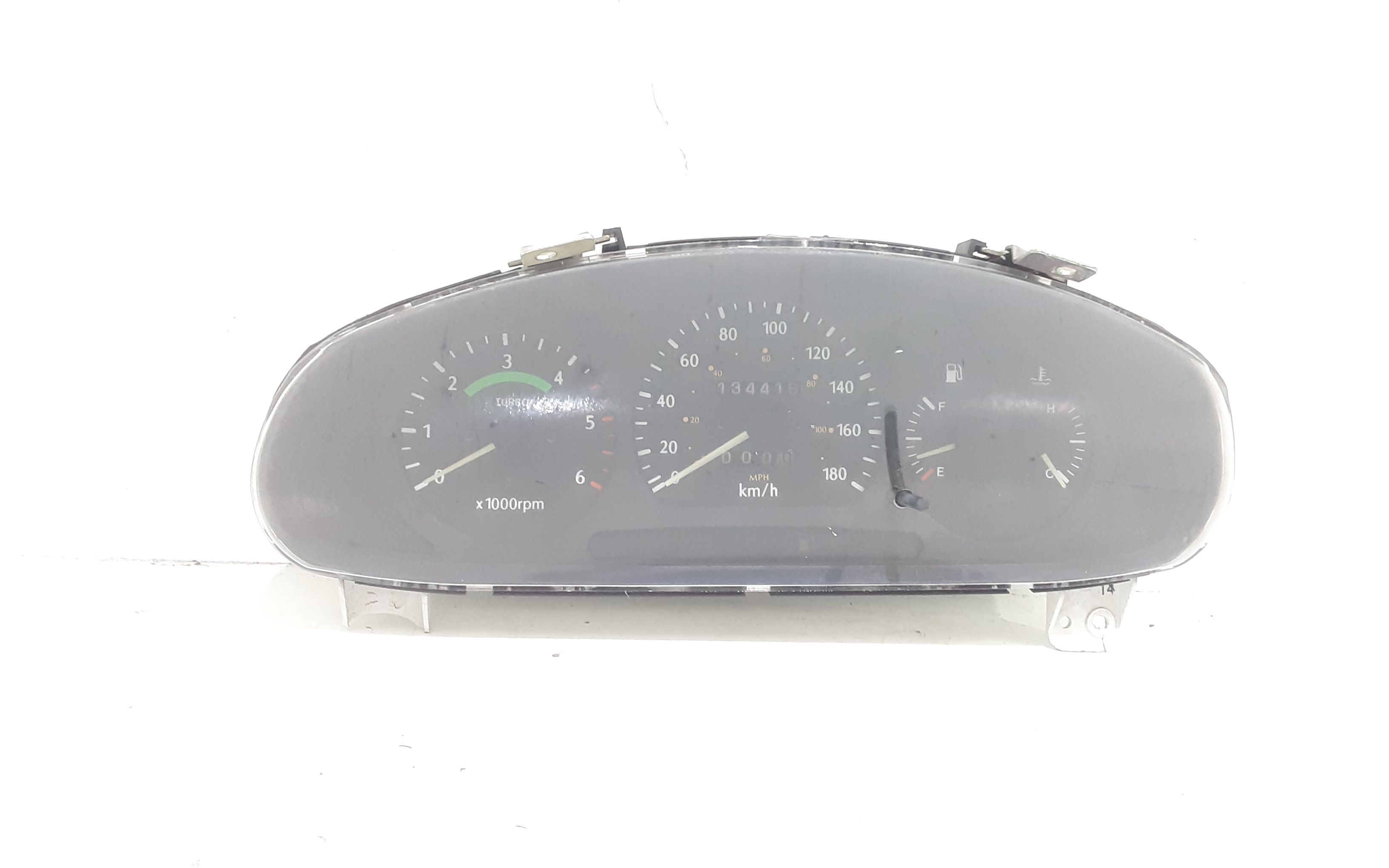 Quadro Portastrumenti Usato