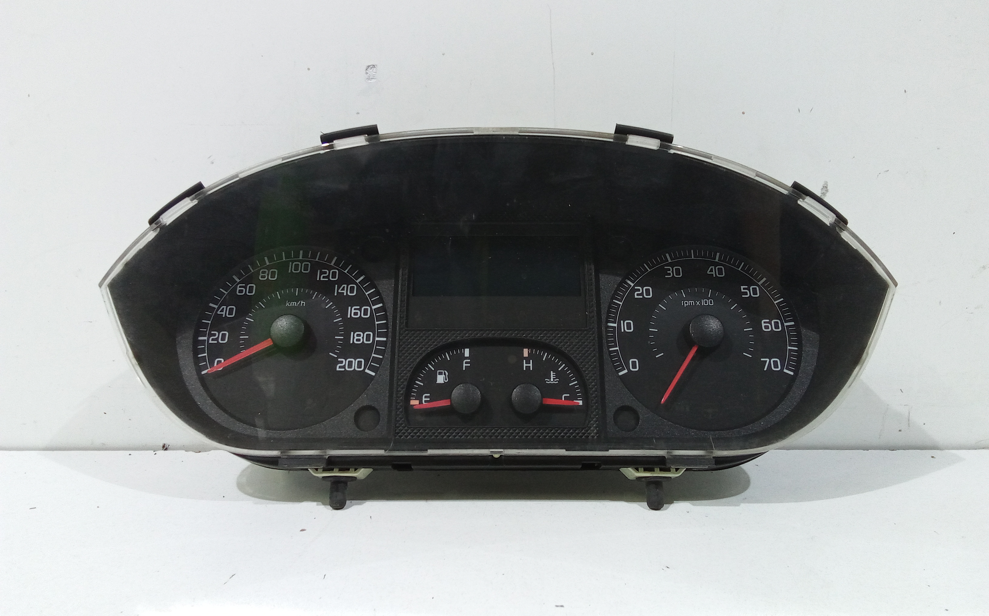 Quadro Portastrumenti Usato