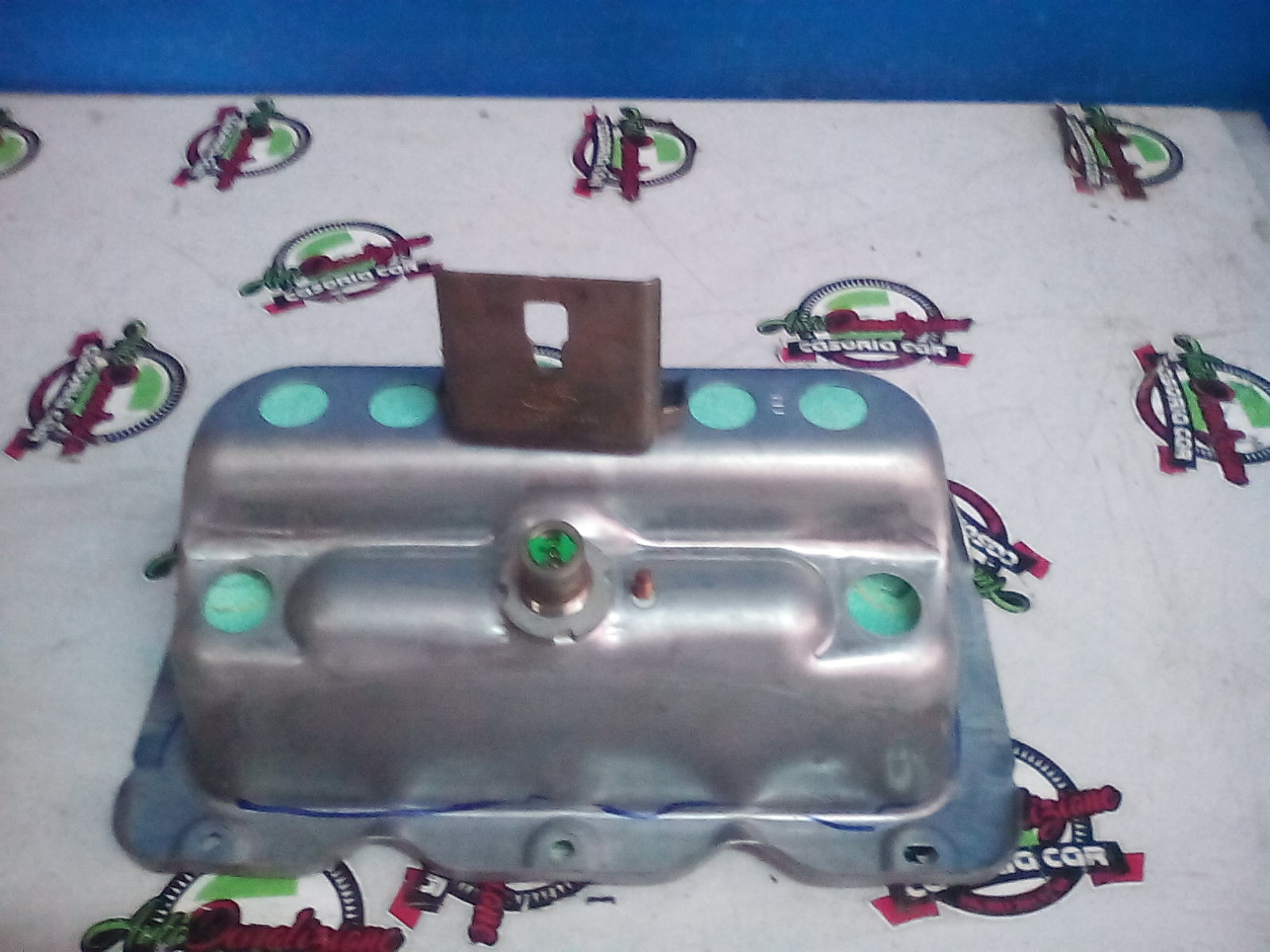 Dispositivo Airbag Lato Passeggero 1219792 Usato