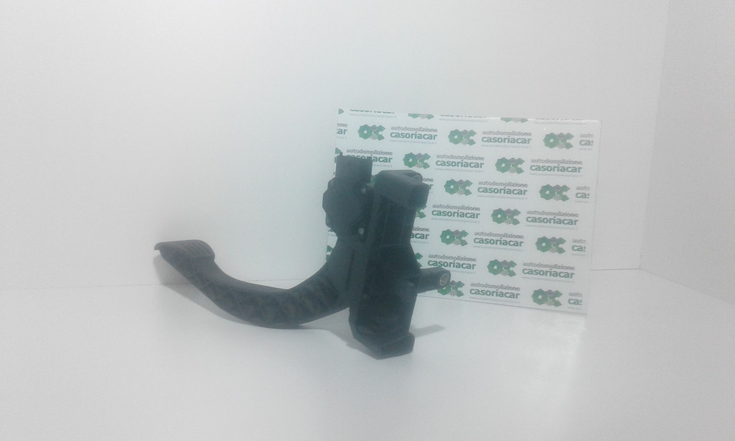 Pedale Acceleratore 504061734 Usato