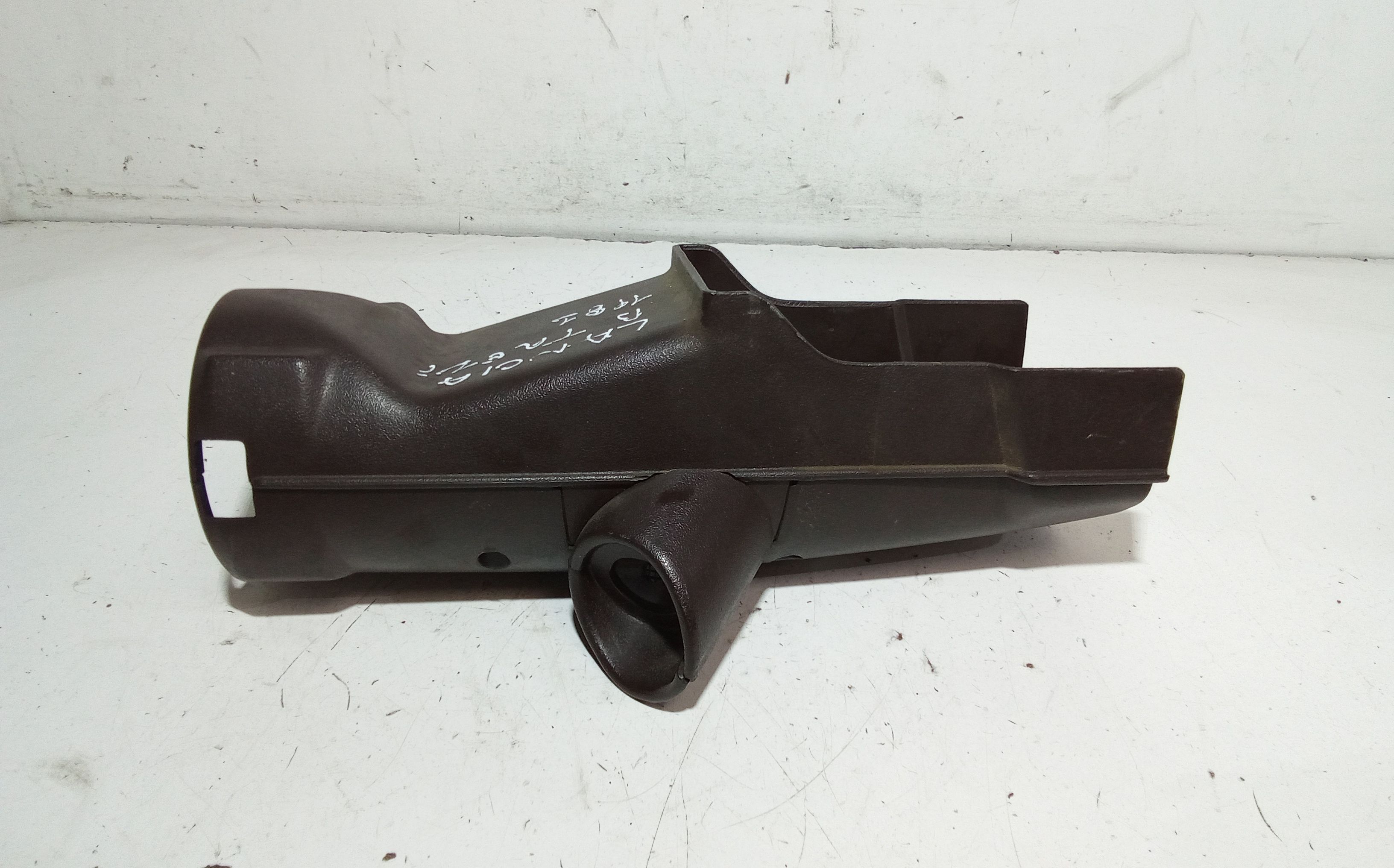 Cuffia Albero Sterzo L/abitacolo Usato