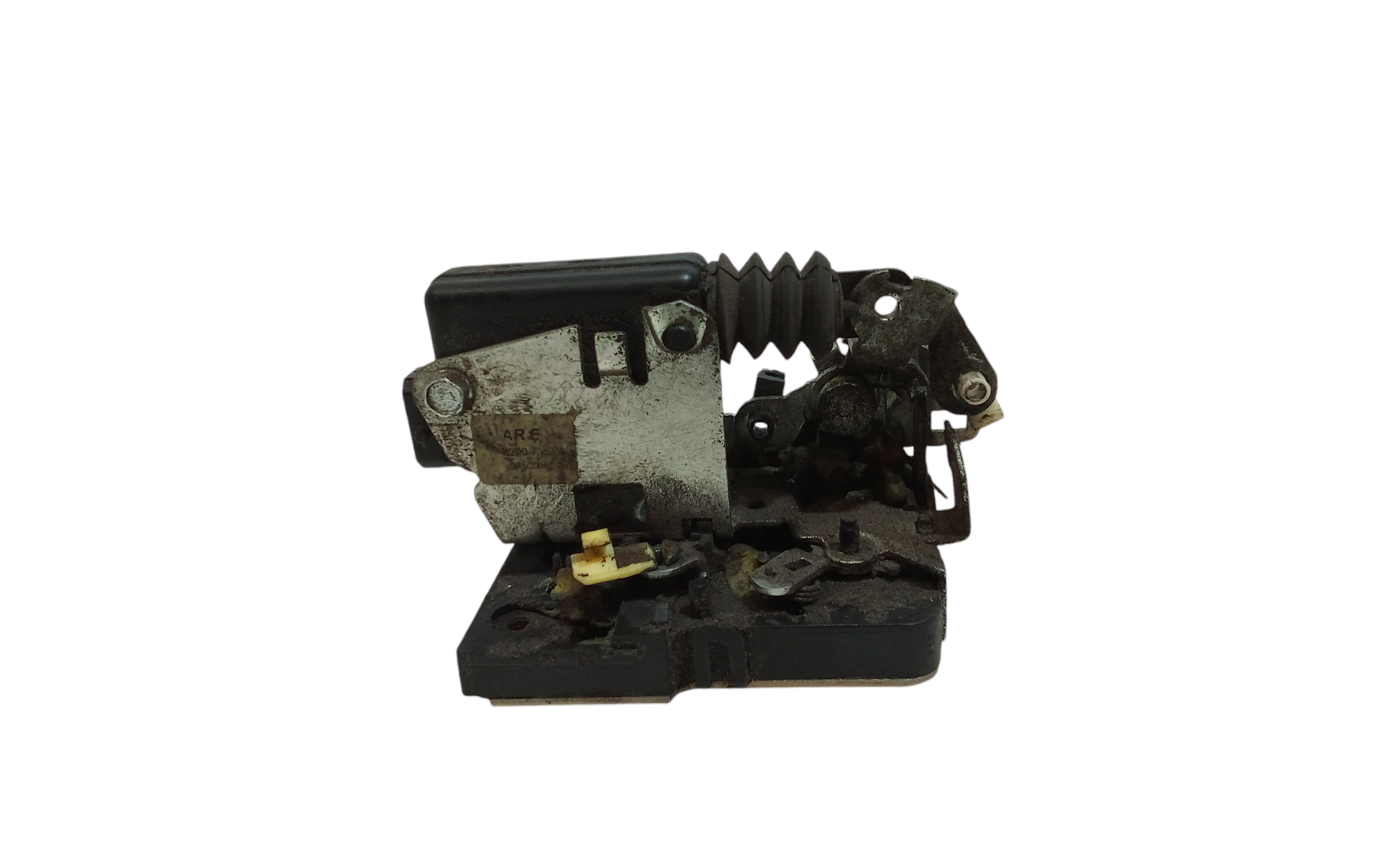 Serratura Porta Post. Sinistro 8200735244 Usato