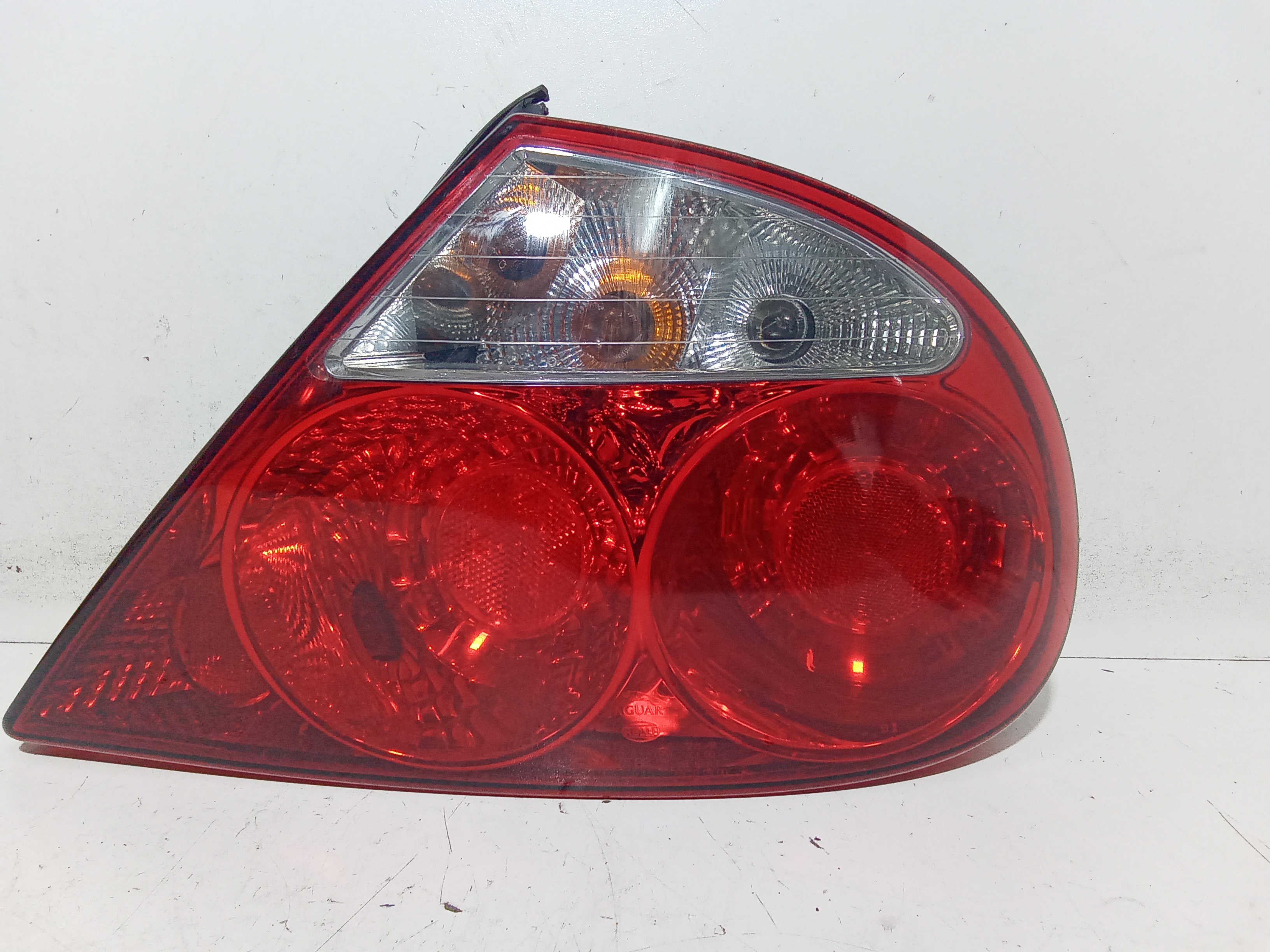 Fanale Post. Destro XR845504 Usato