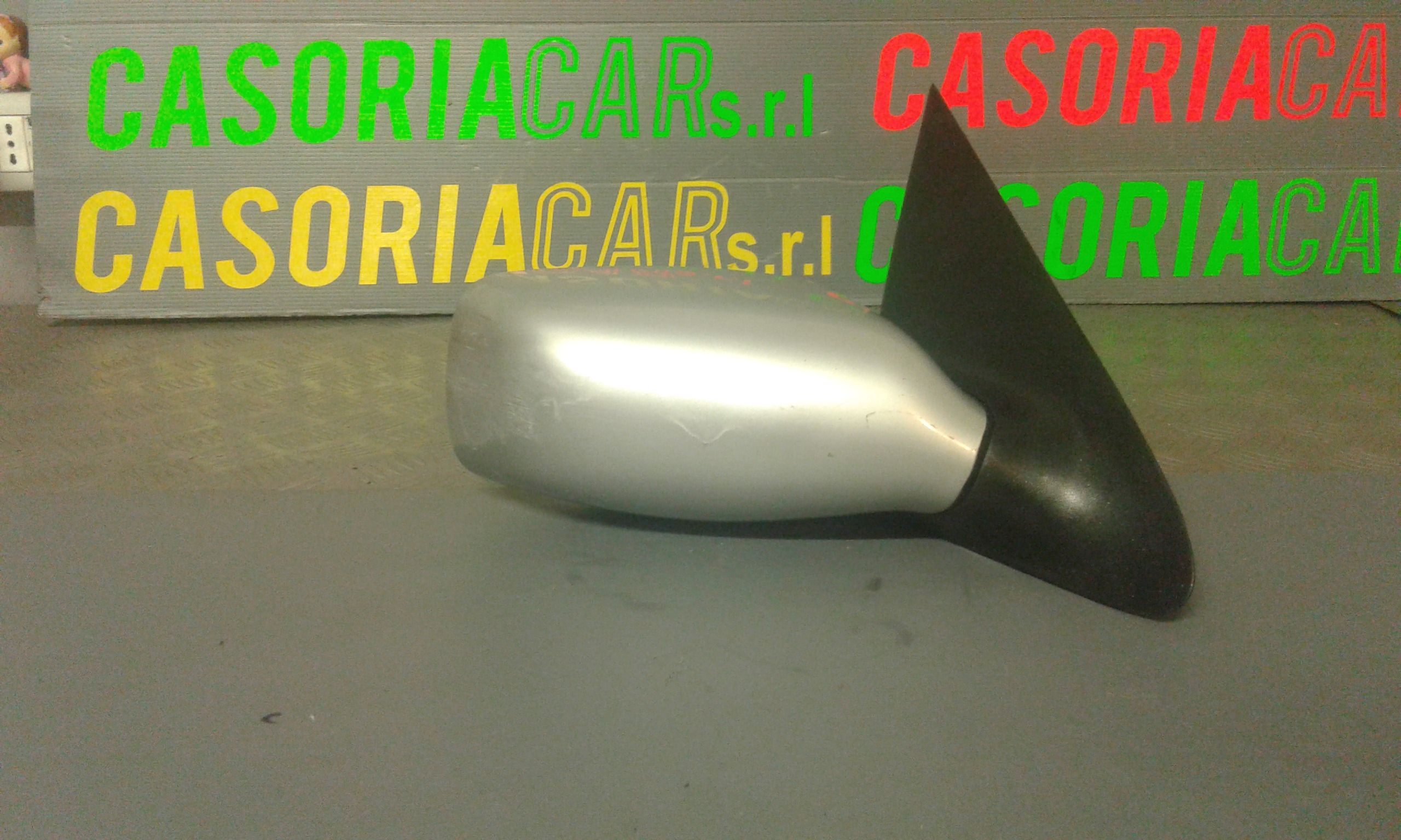 Retrovisore Est. Destro 1054536 Usato