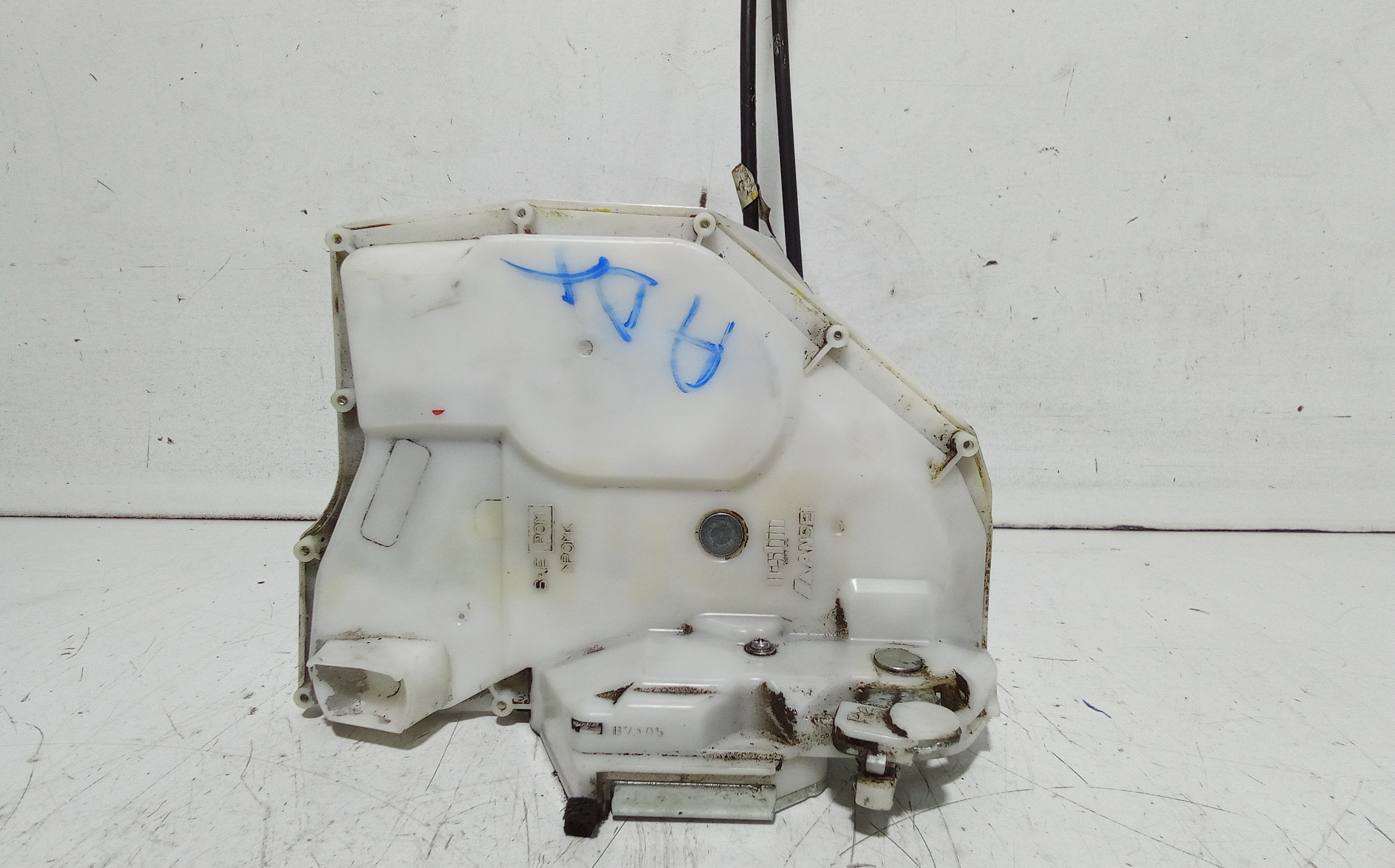 Serratura Porta Ant. Destro 8220162K00000 Usato