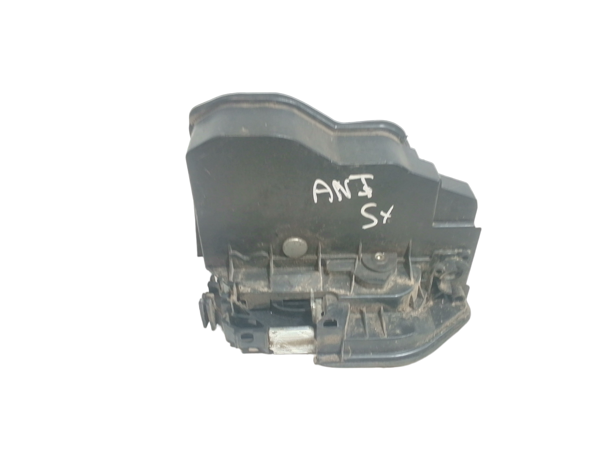 Serratura Porta Ant. Sinistro 51217281931 Usato