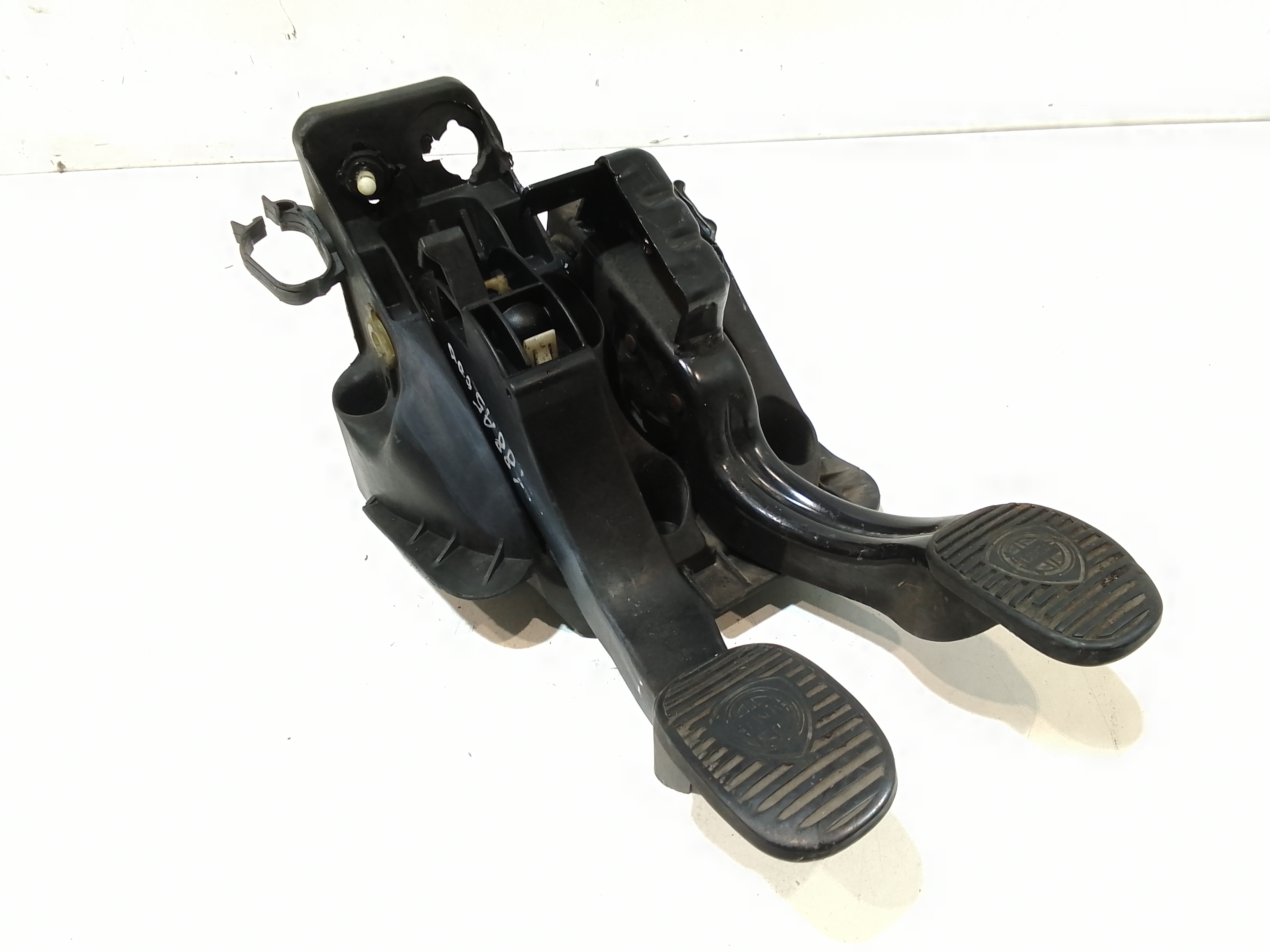 Pedaliera Freno, Pedale Frizione, Pedaliera Freno + Frizione Usato