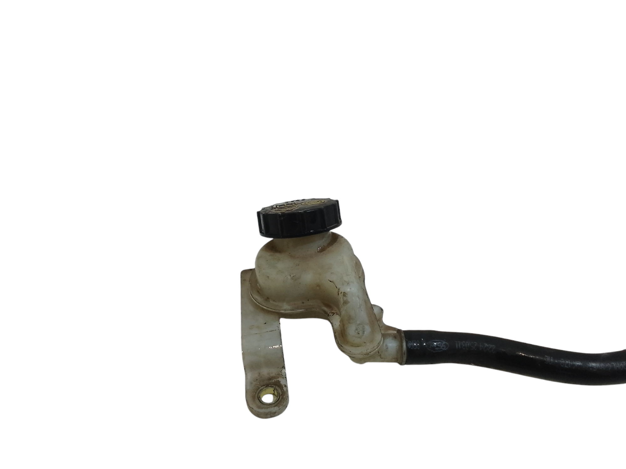 Pompa Comando Freni 1751664 Usato