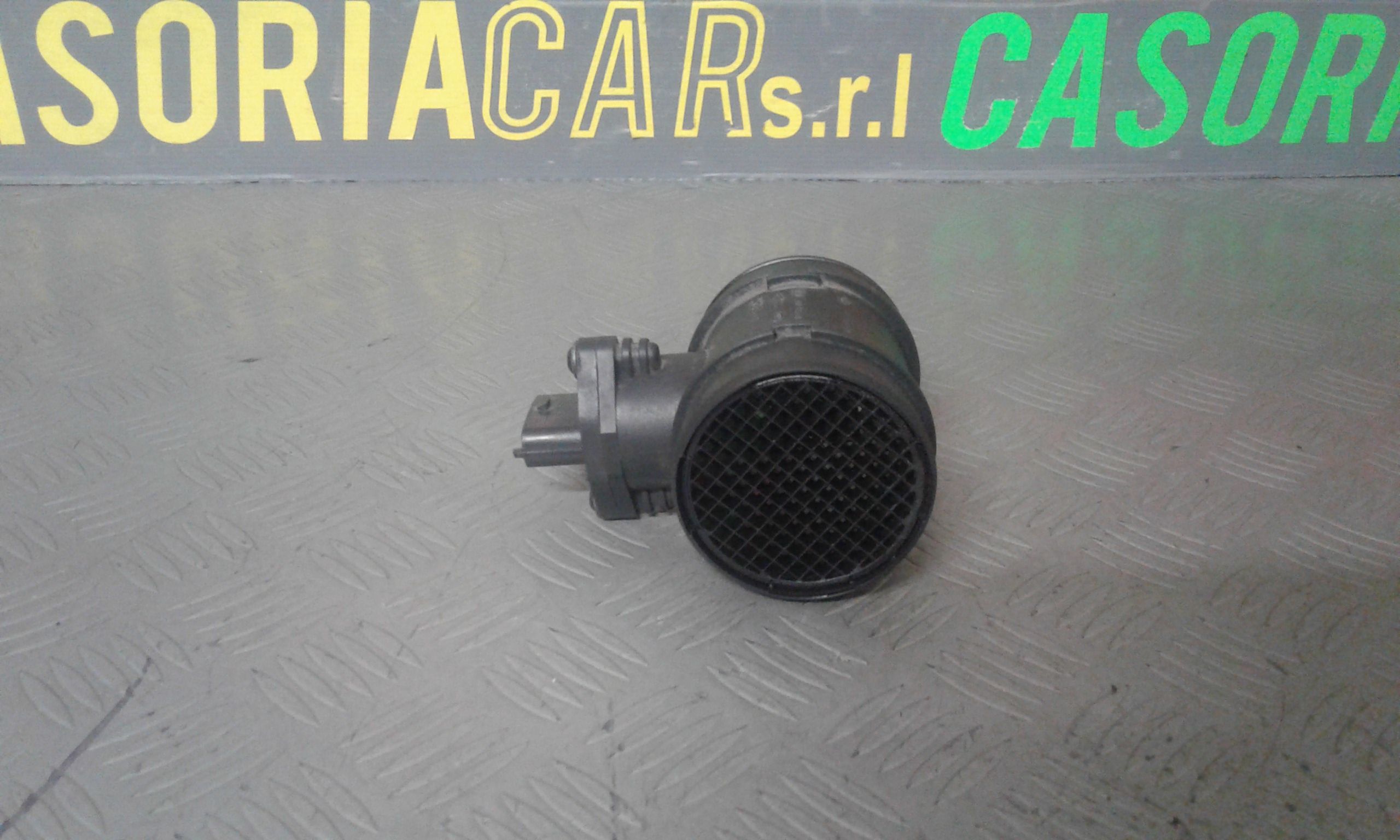 Flussometro/debimetro 90541591 Usato