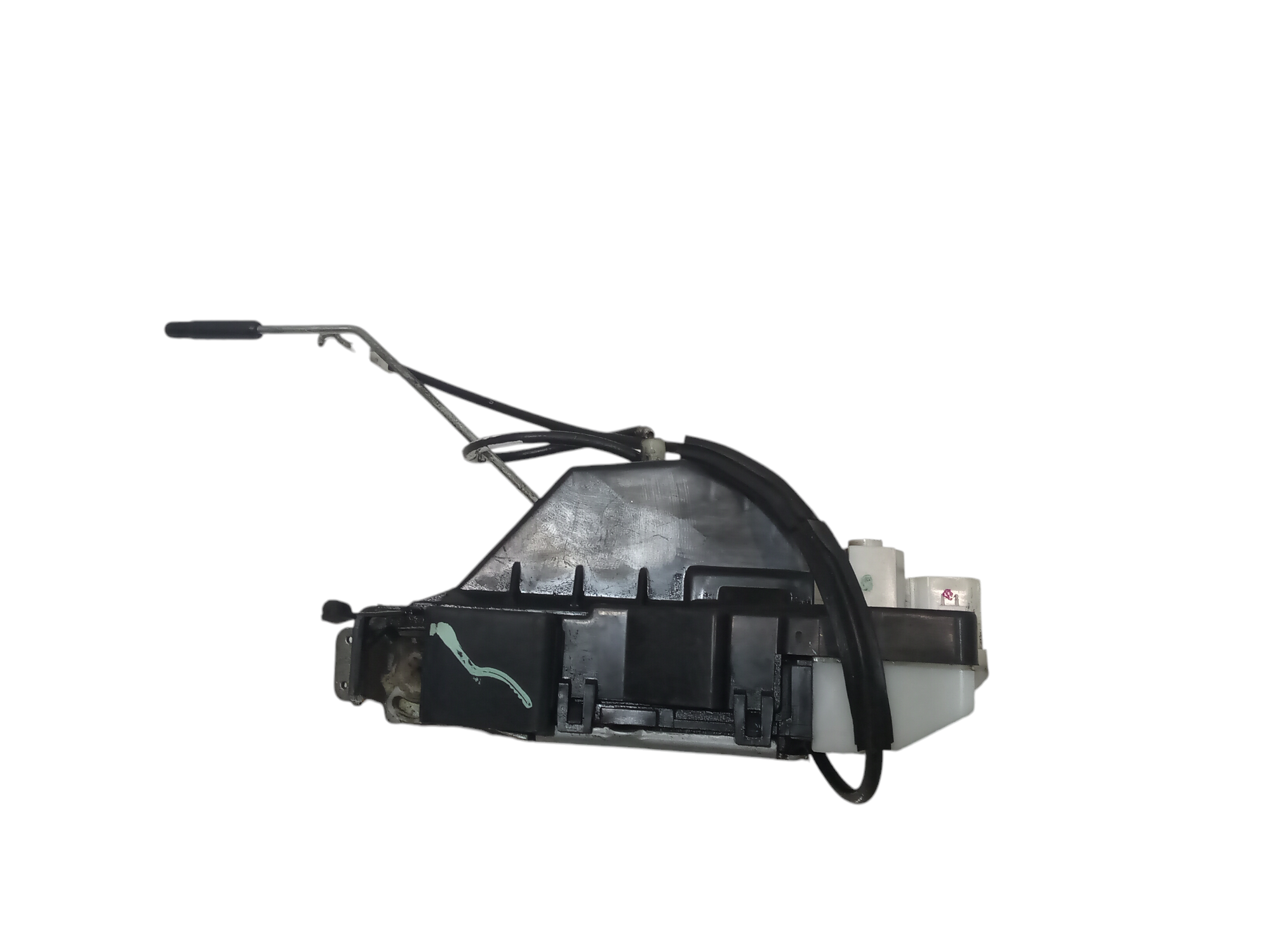 Serratura Porta Ant. Destro 5Z1837016AA Usato