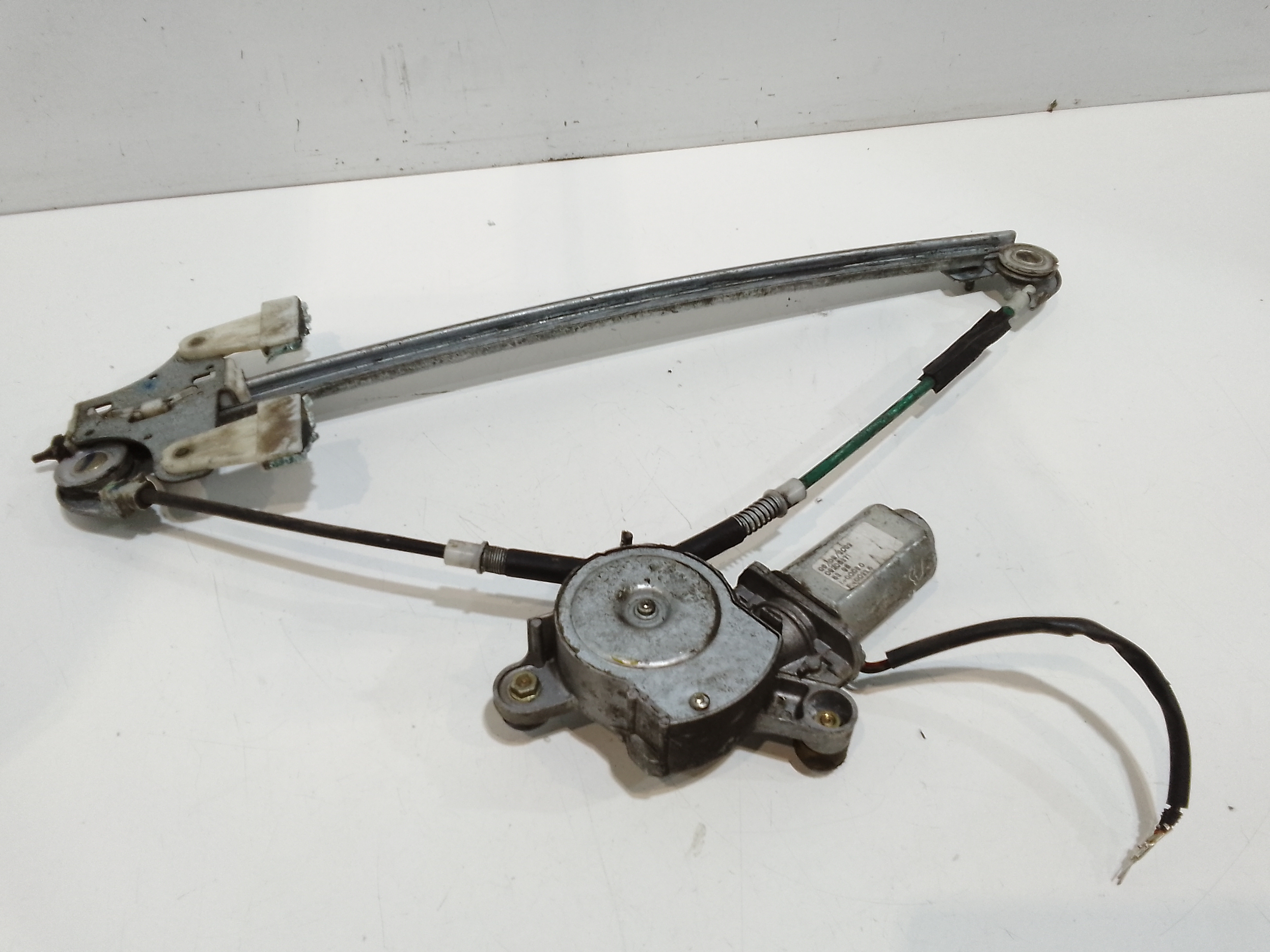 Alzacristallo Porta Ant. Destro 9206363 Usato